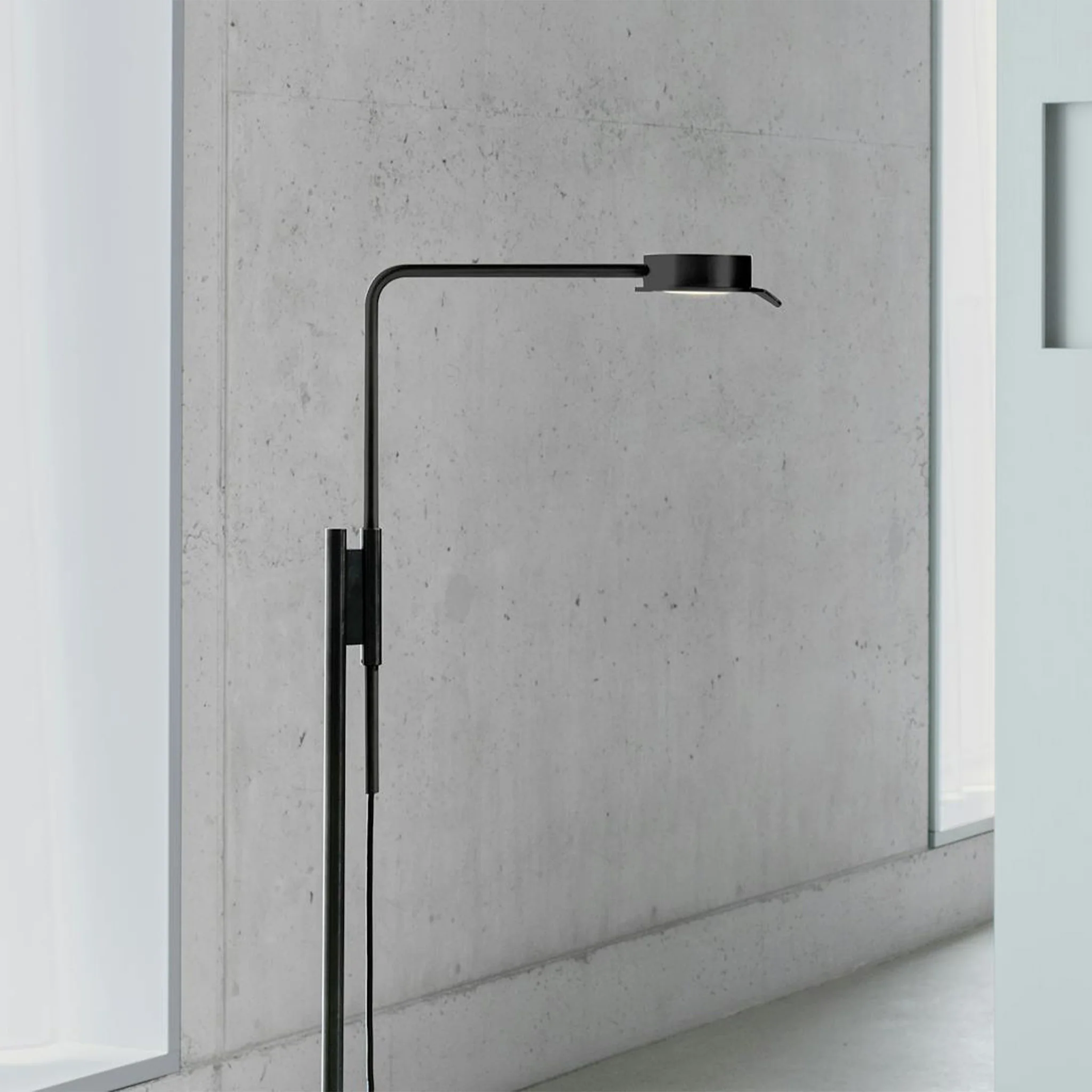 W102F Chipperfield Floor Lamp By Wastberg+ - Image 4