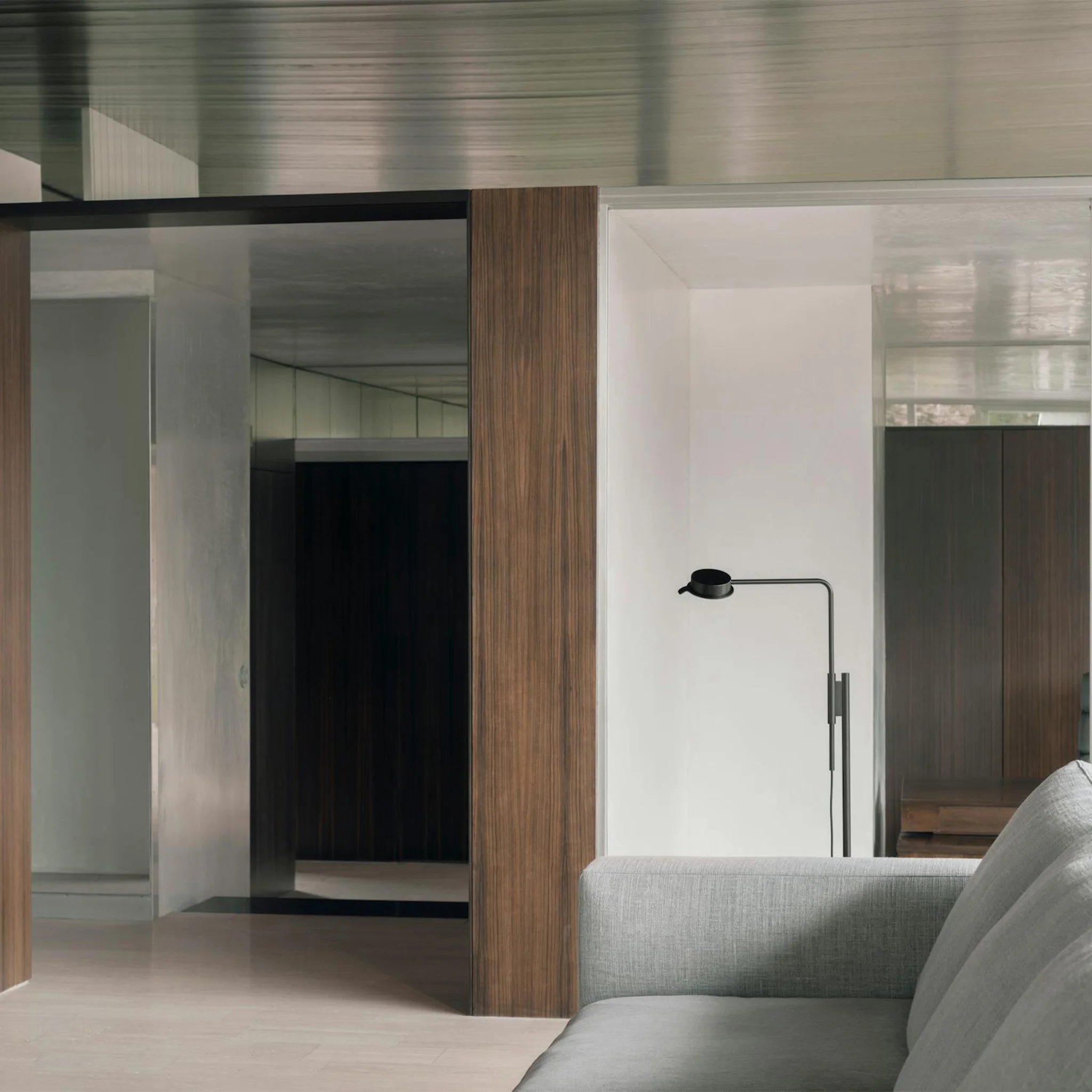 W102F Chipperfield Floor Lamp By Wastberg+ - Image 5