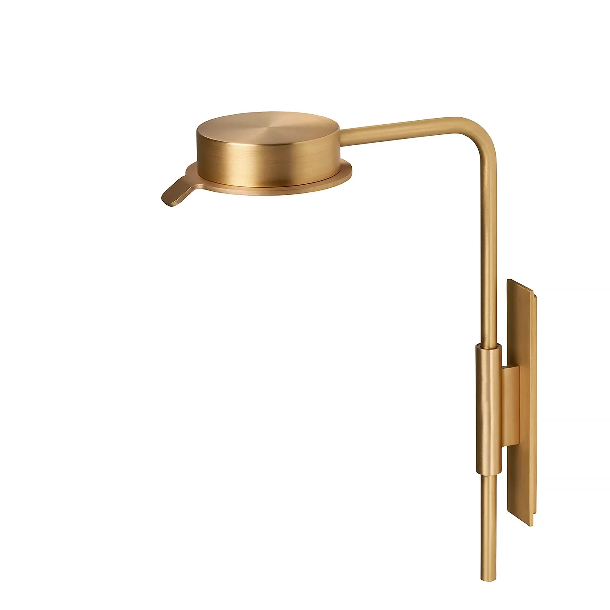 W102W Chipperfield Wall Lamp By Wastberg+