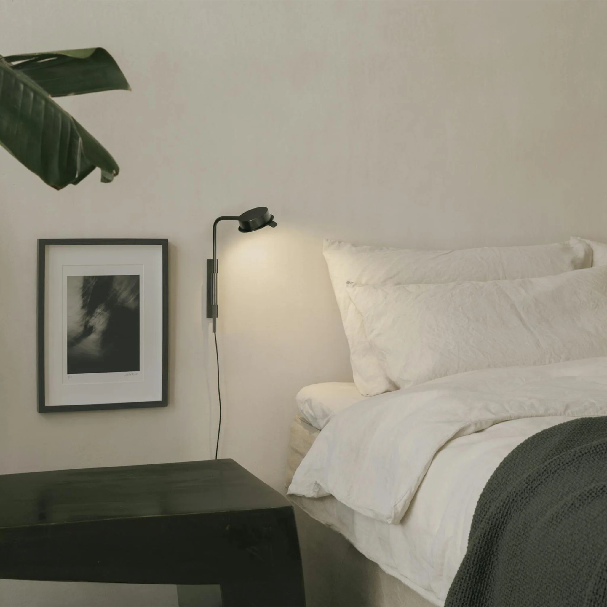 W102W Chipperfield Wall Lamp By Wastberg+ - Image 3