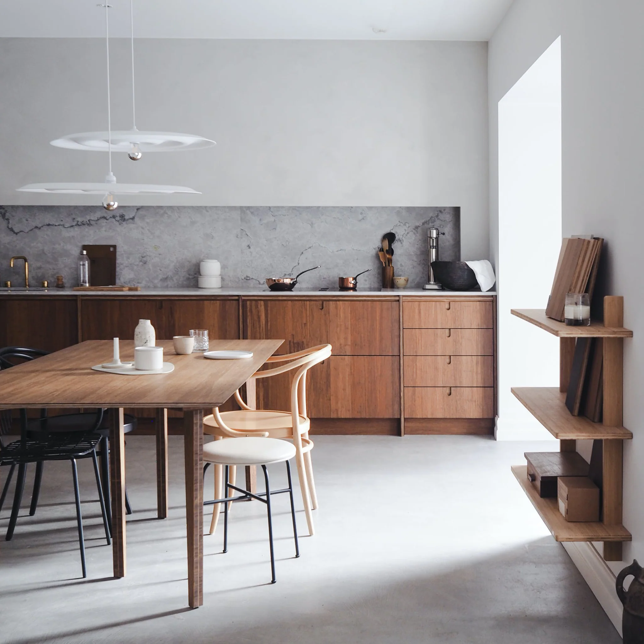W171 Alma Pendant By Wastberg+ - Image 2