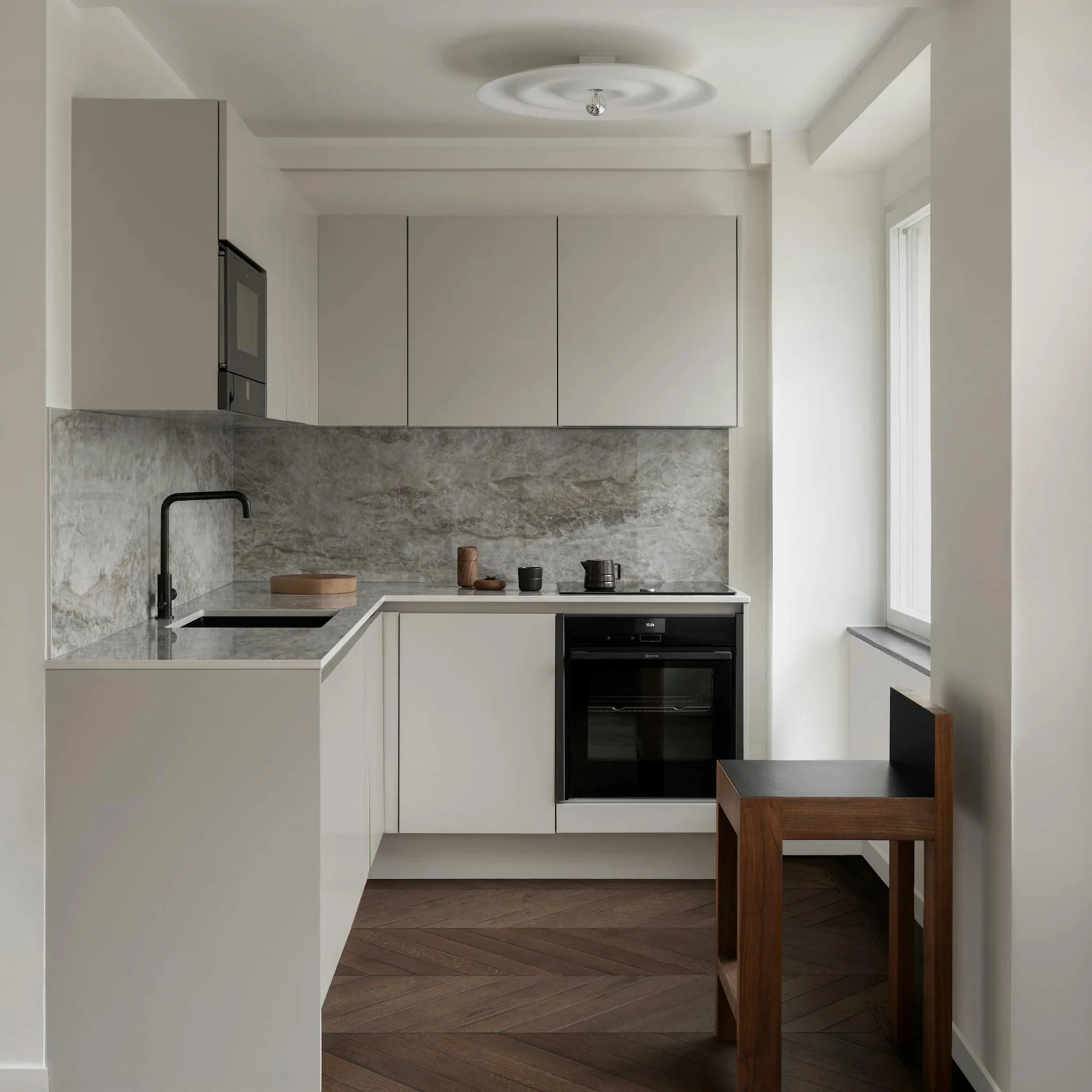 W171 Alma Wall / Ceiling Light By Wastberg+ - Image 4