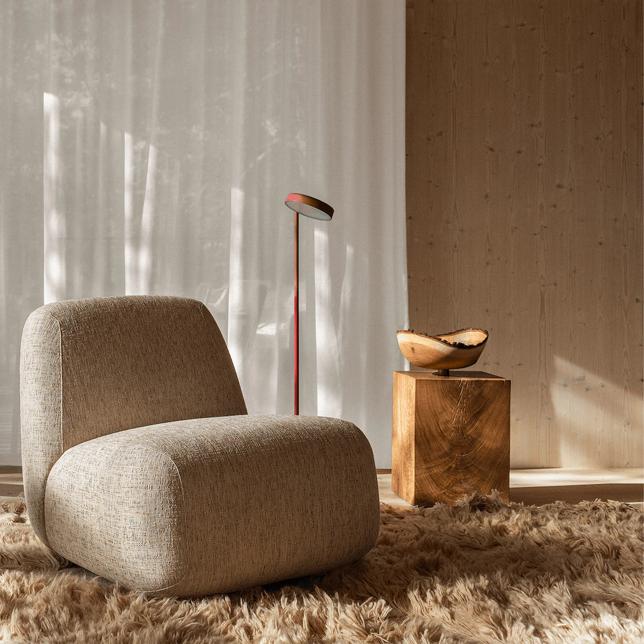 W242 Pastille Floor Lamp By Wastberg+ - Image 5