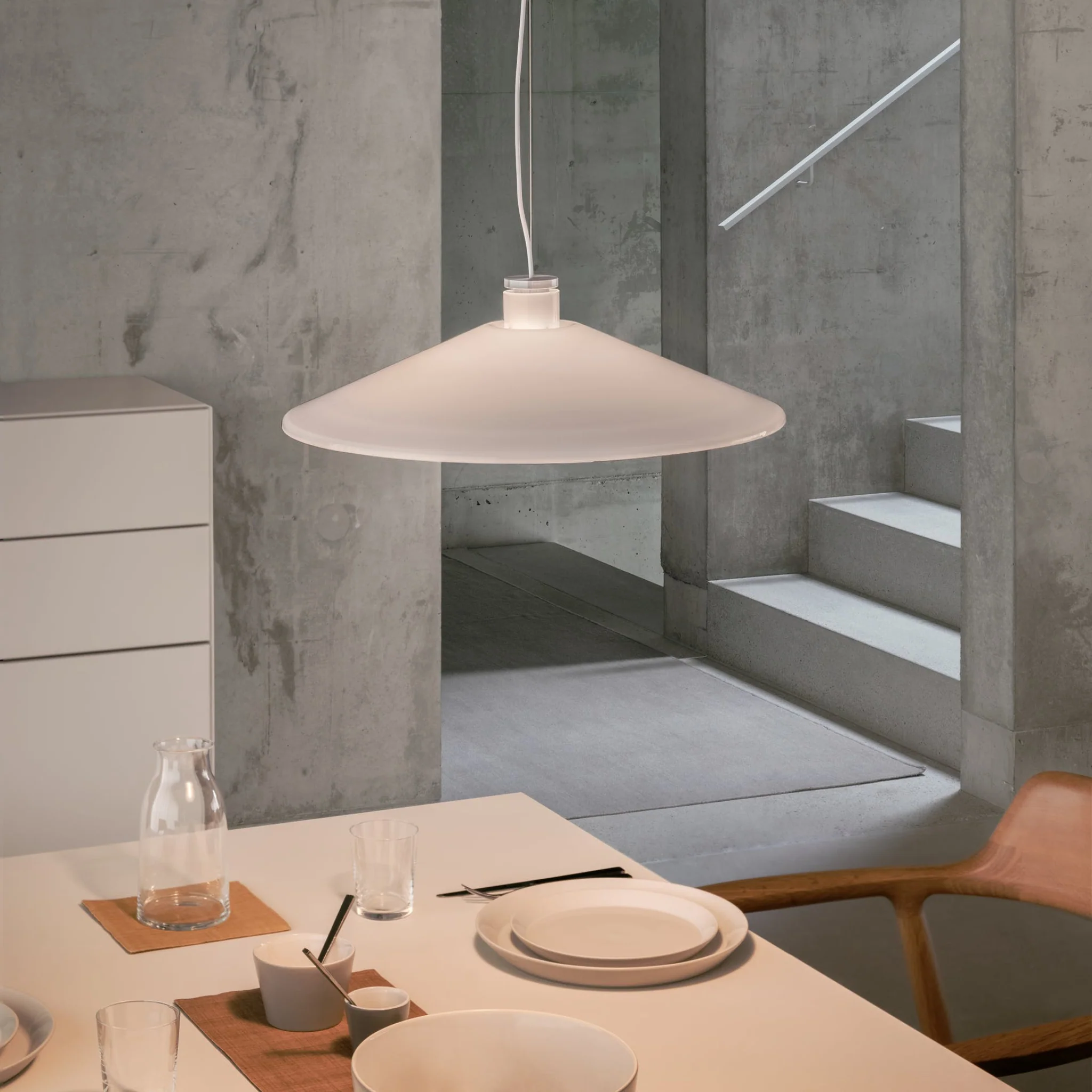 W202 S4 Halo Pendant By Wastberg+ - Image 4