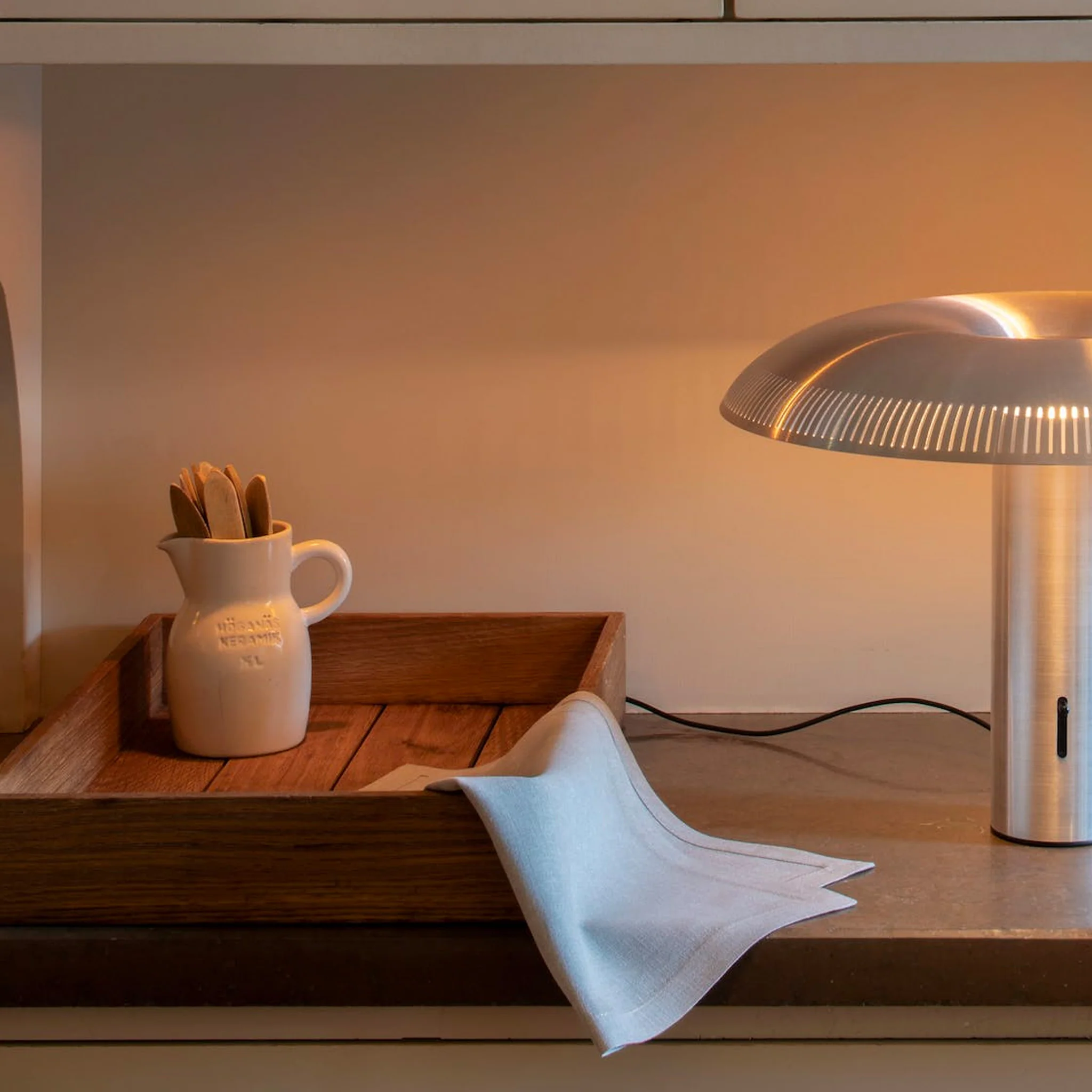 W203 Ilumina Table Lamp By Wastberg+ - Image 4
