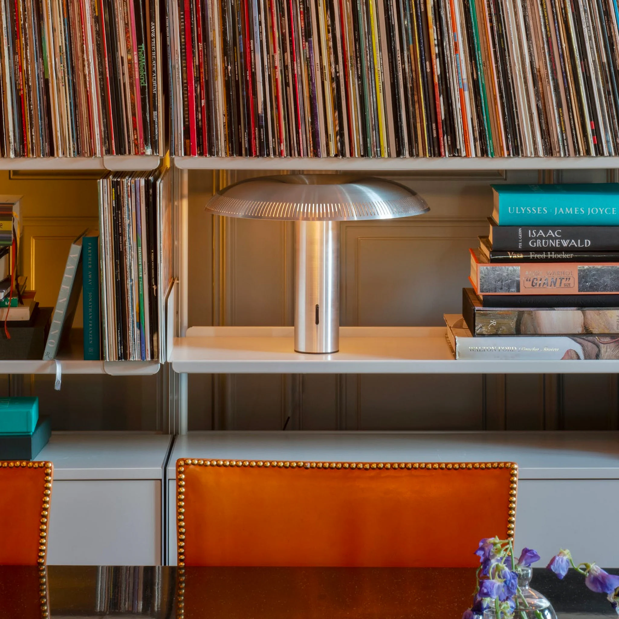 W203 Ilumina Table Lamp By Wastberg+ - Image 7