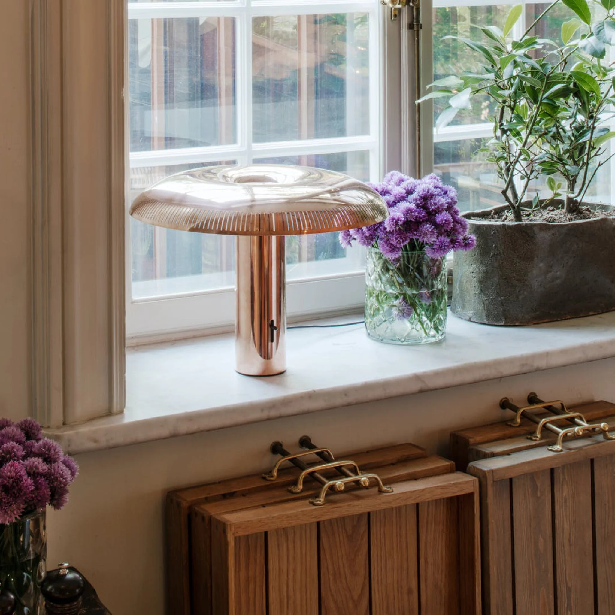 W203 Ilumina Table Lamp By Wastberg+ - Image 9