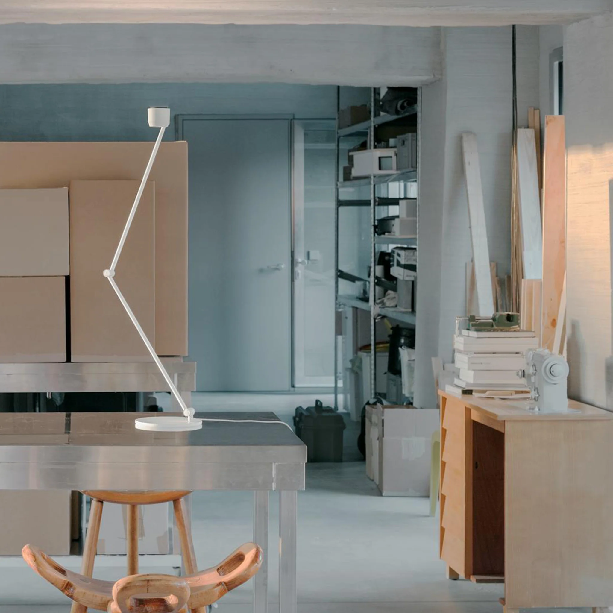 w225 Ion Task Light by Wastberg - Image 8