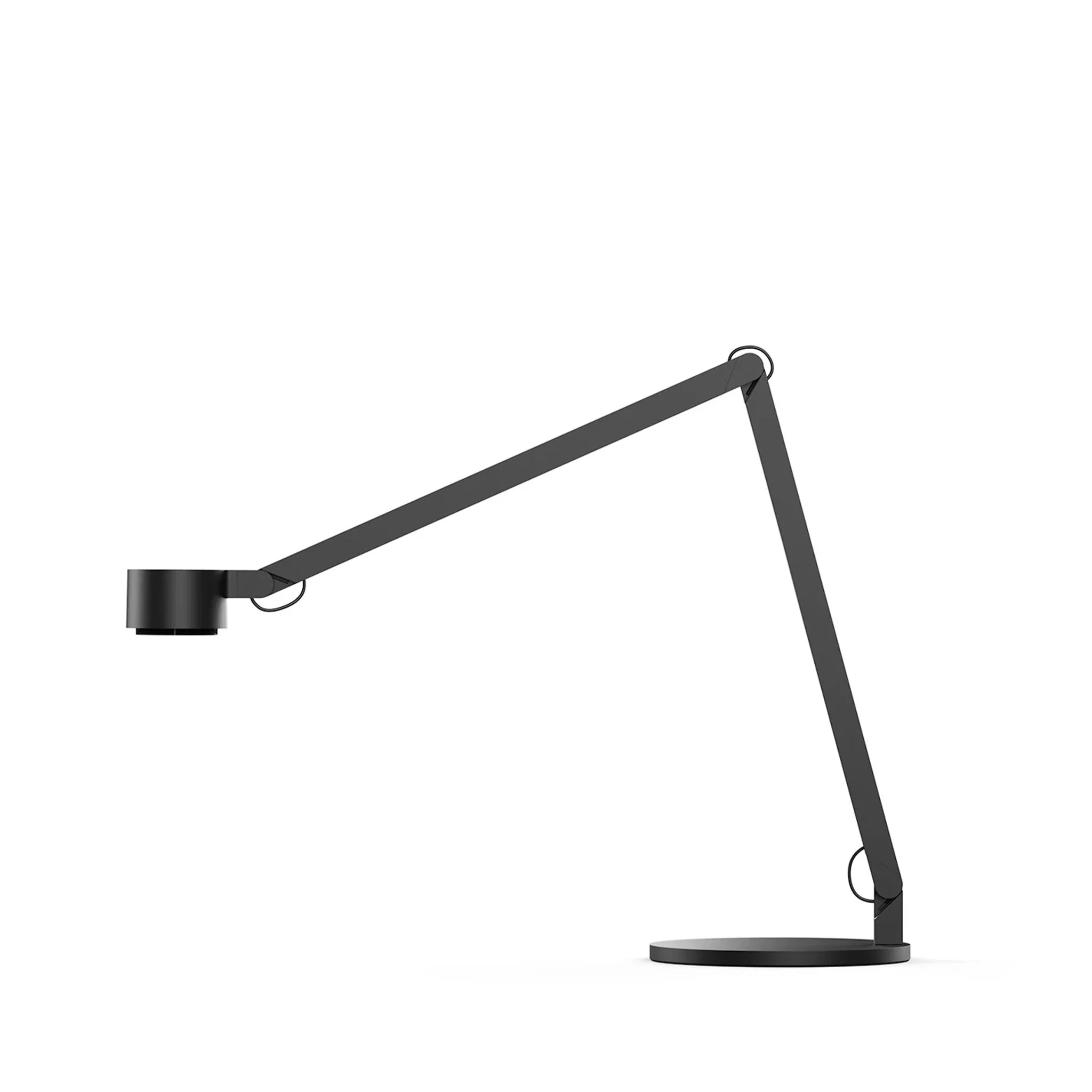 W227 Winkel Task Lamp By Wastberg+