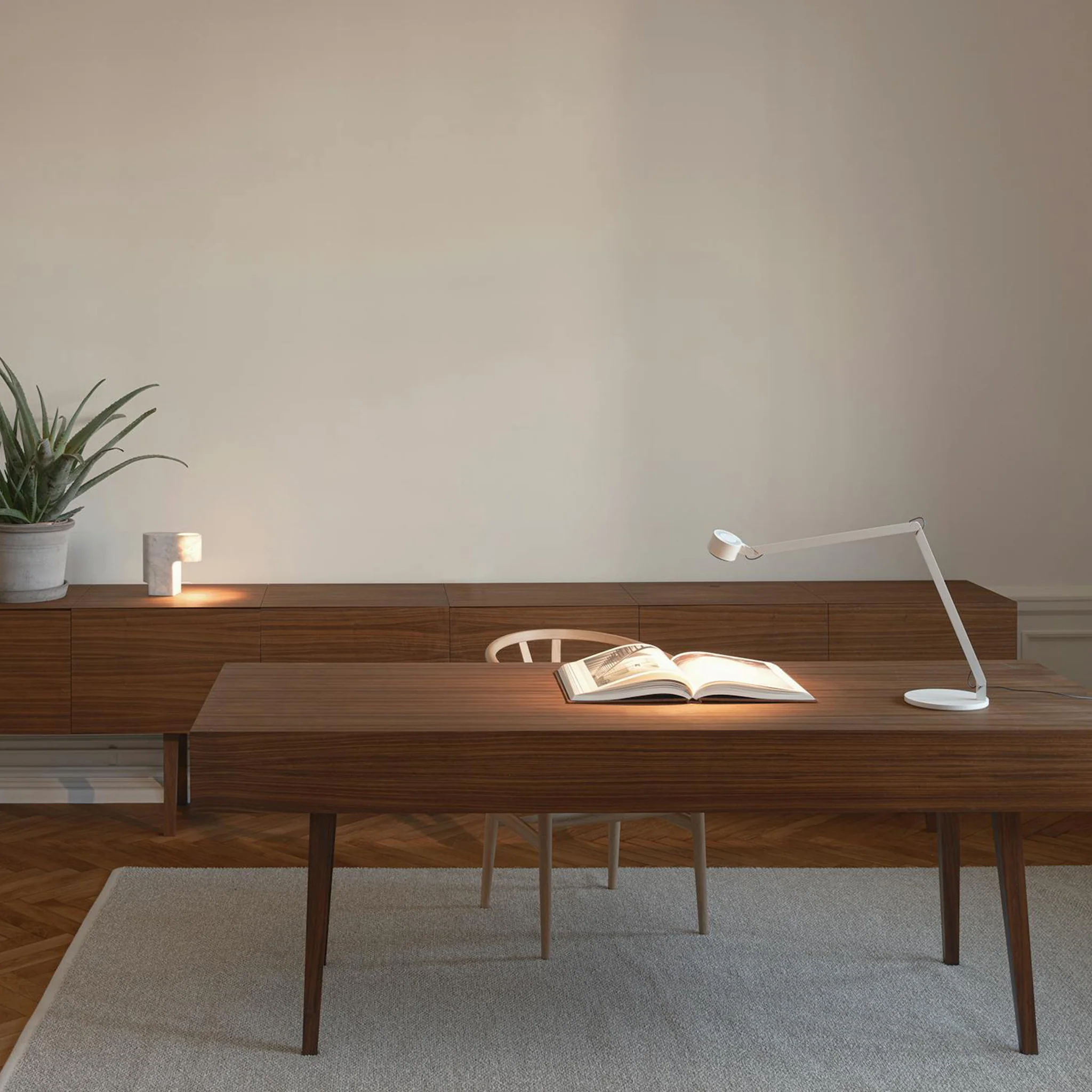 W227 Winkel Task Lamp By Wastberg+ - Image 3