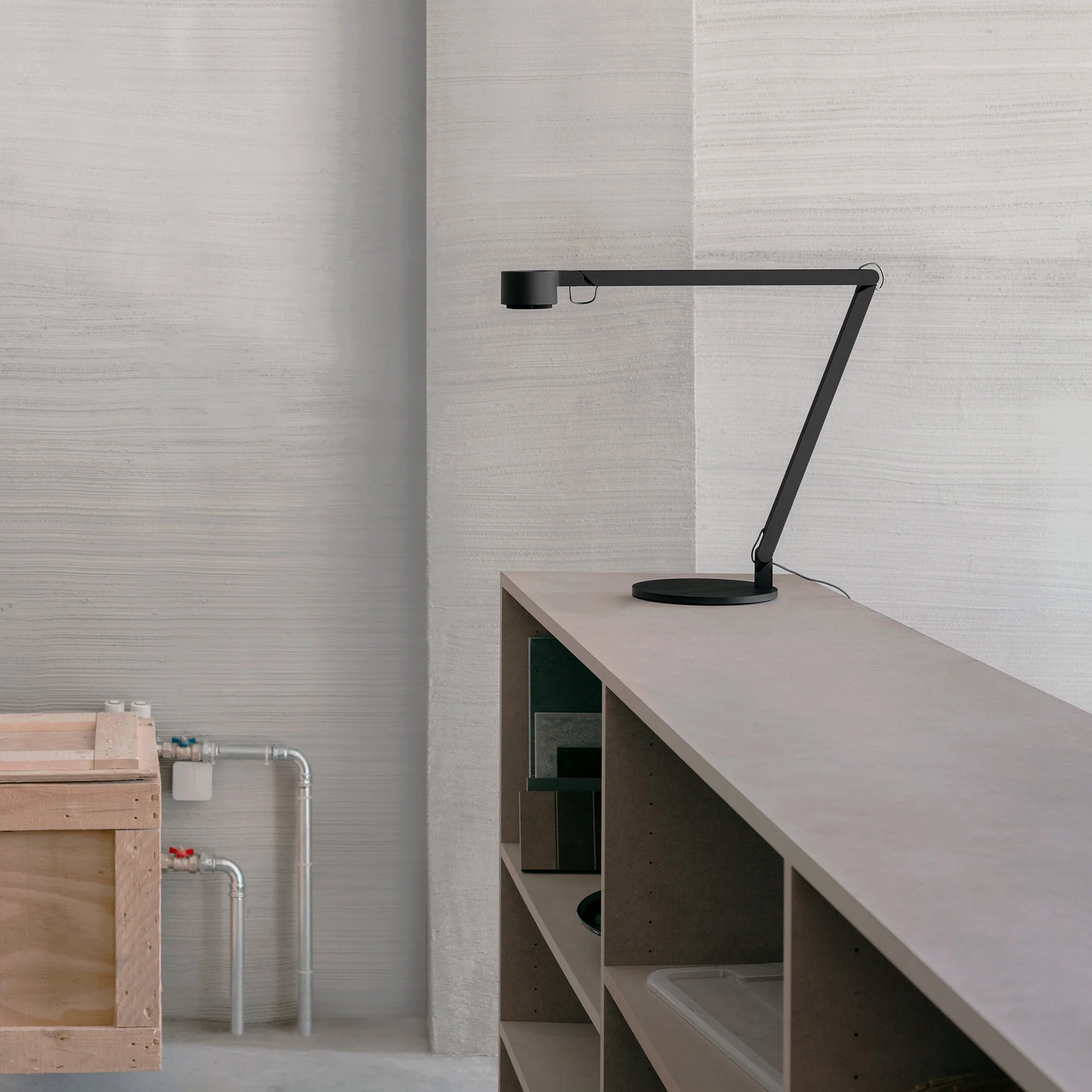 W227 Winkel Task Lamp By Wastberg+ - Image 7