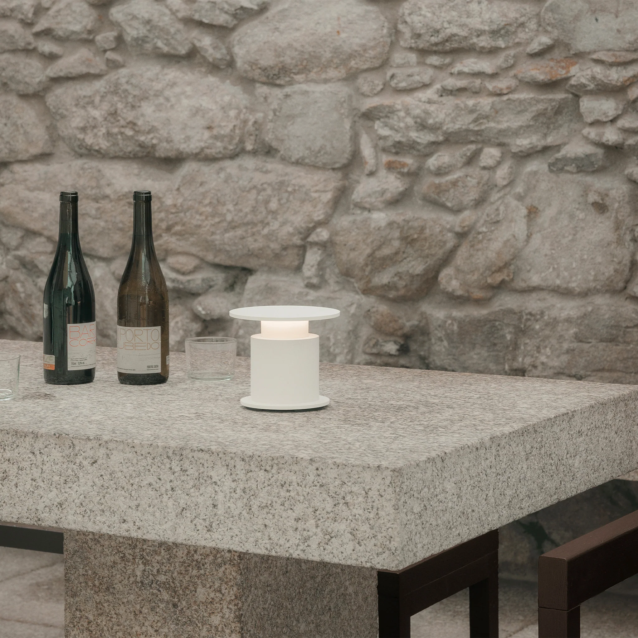 W241 Faro Portable Lamp By Wastberg+ - Image 10