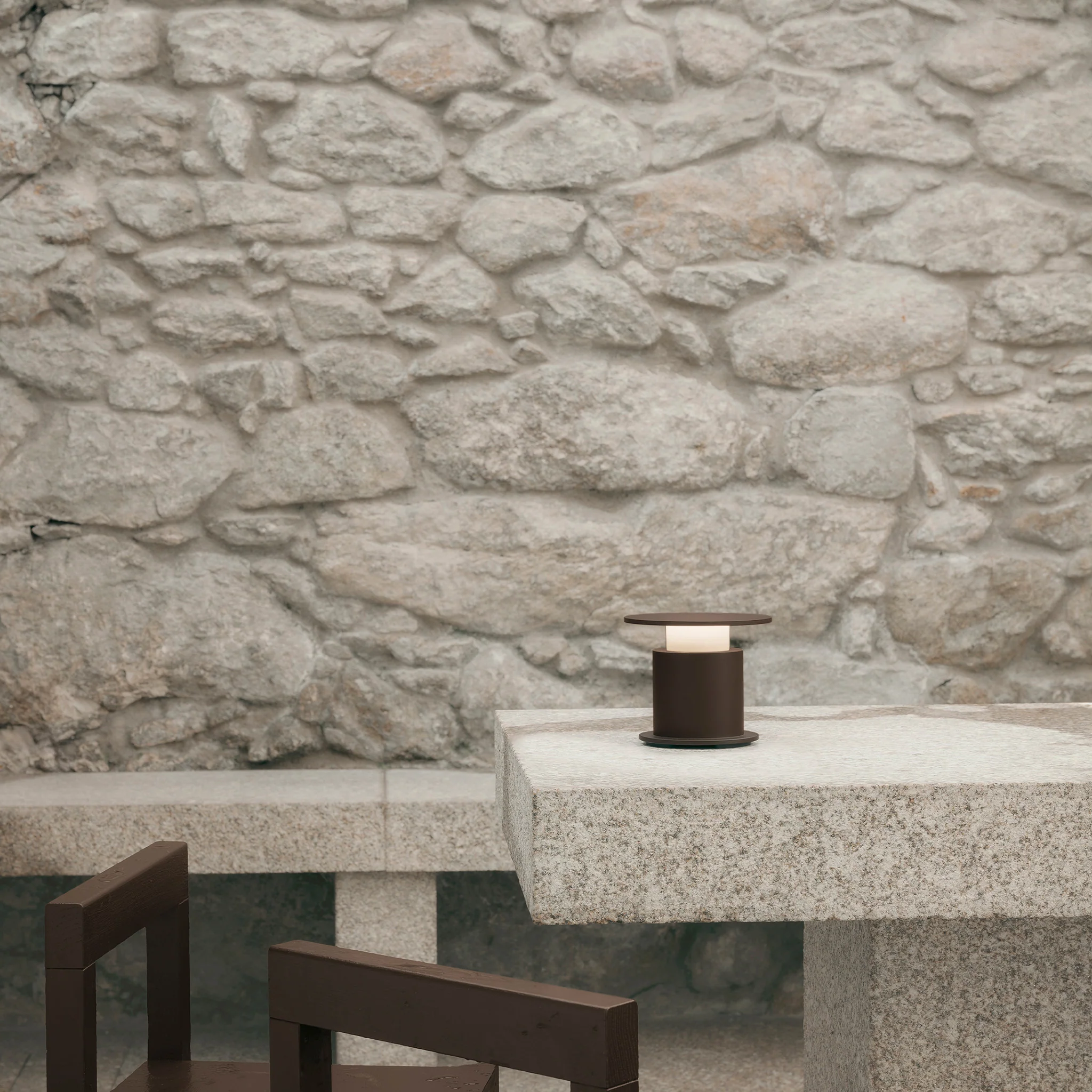 W241 Faro Portable Lamp By Wastberg+ - Image 11