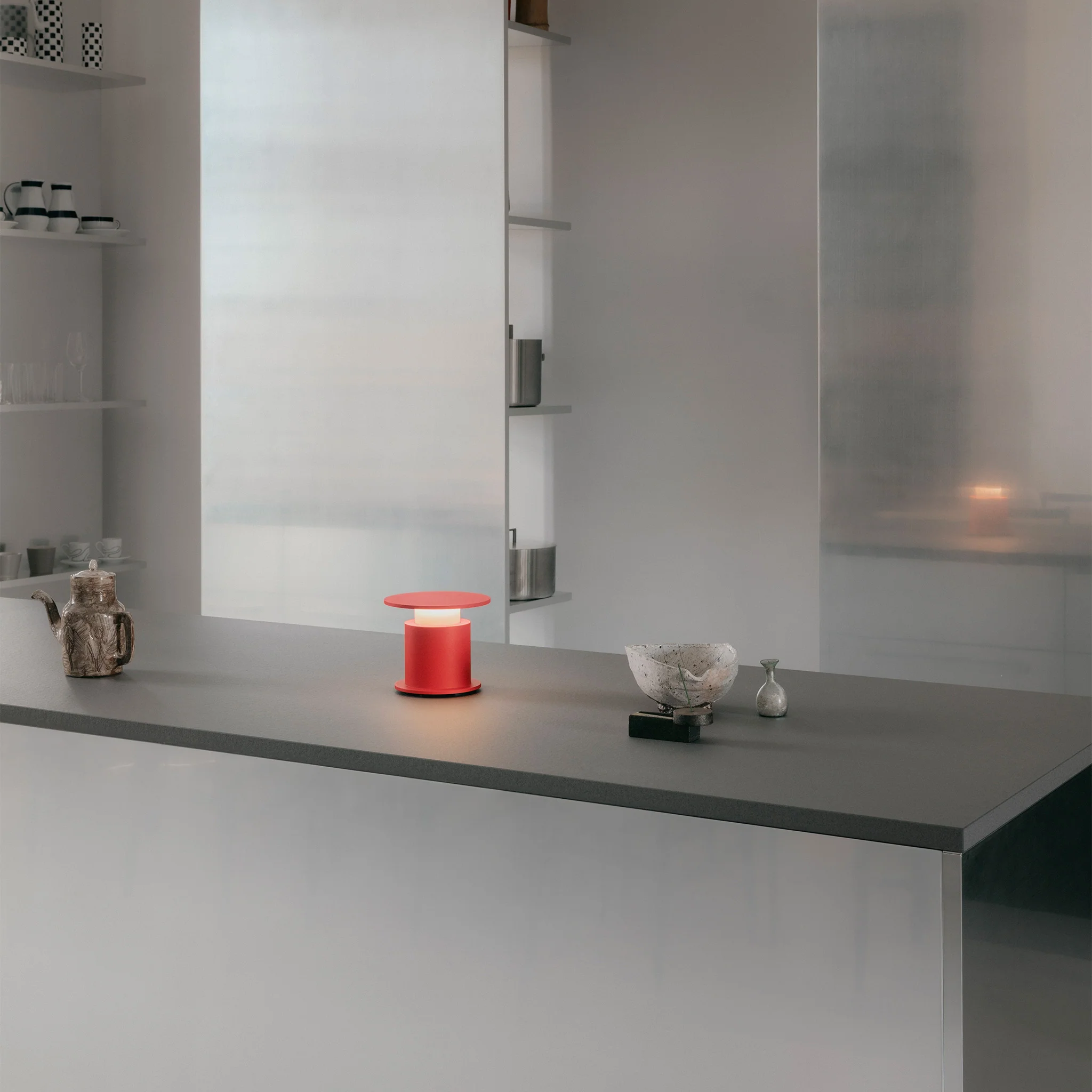 W241 Faro Portable Lamp By Wastberg+ - Image 7