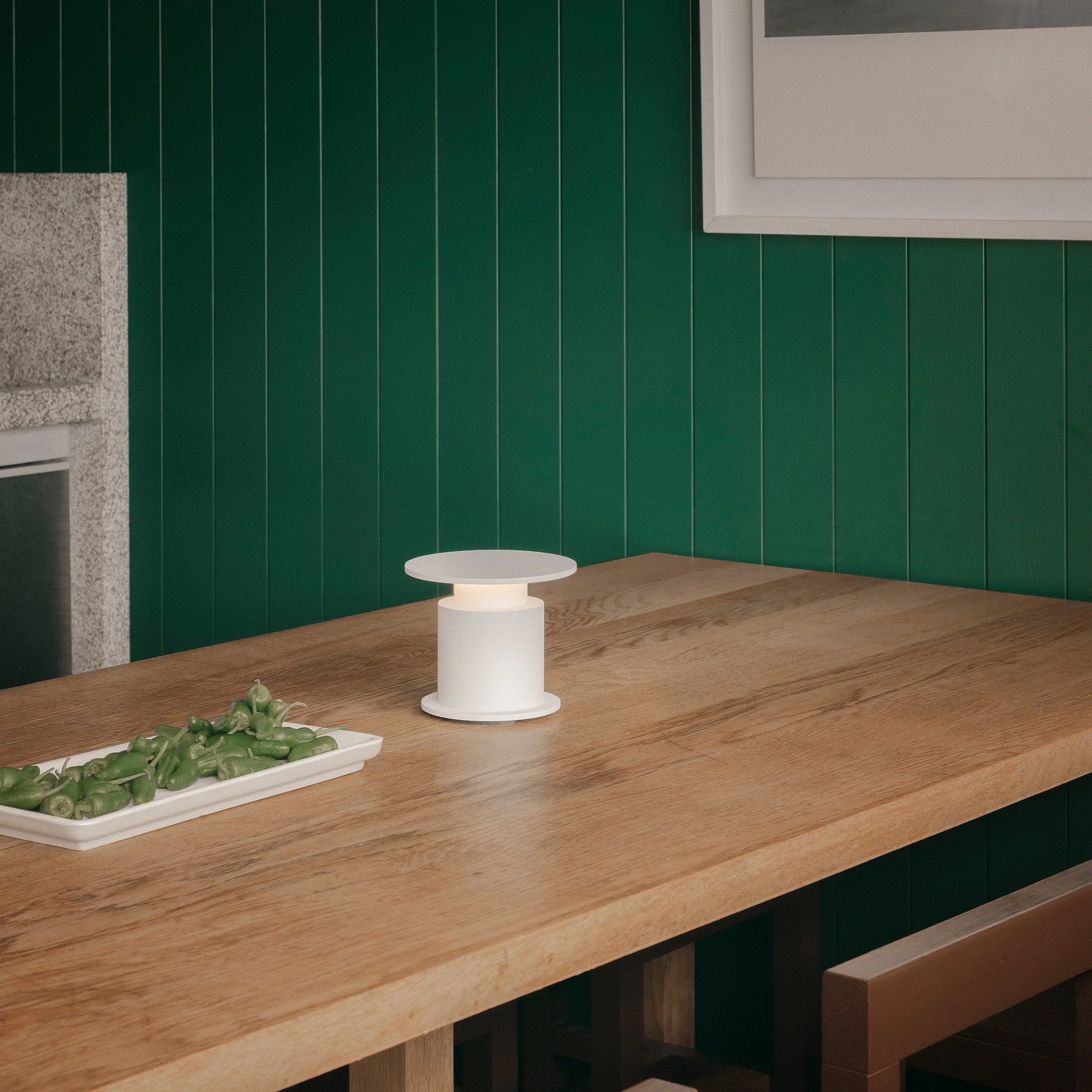 W241 Faro Portable Lamp By Wastberg+ - Image 8