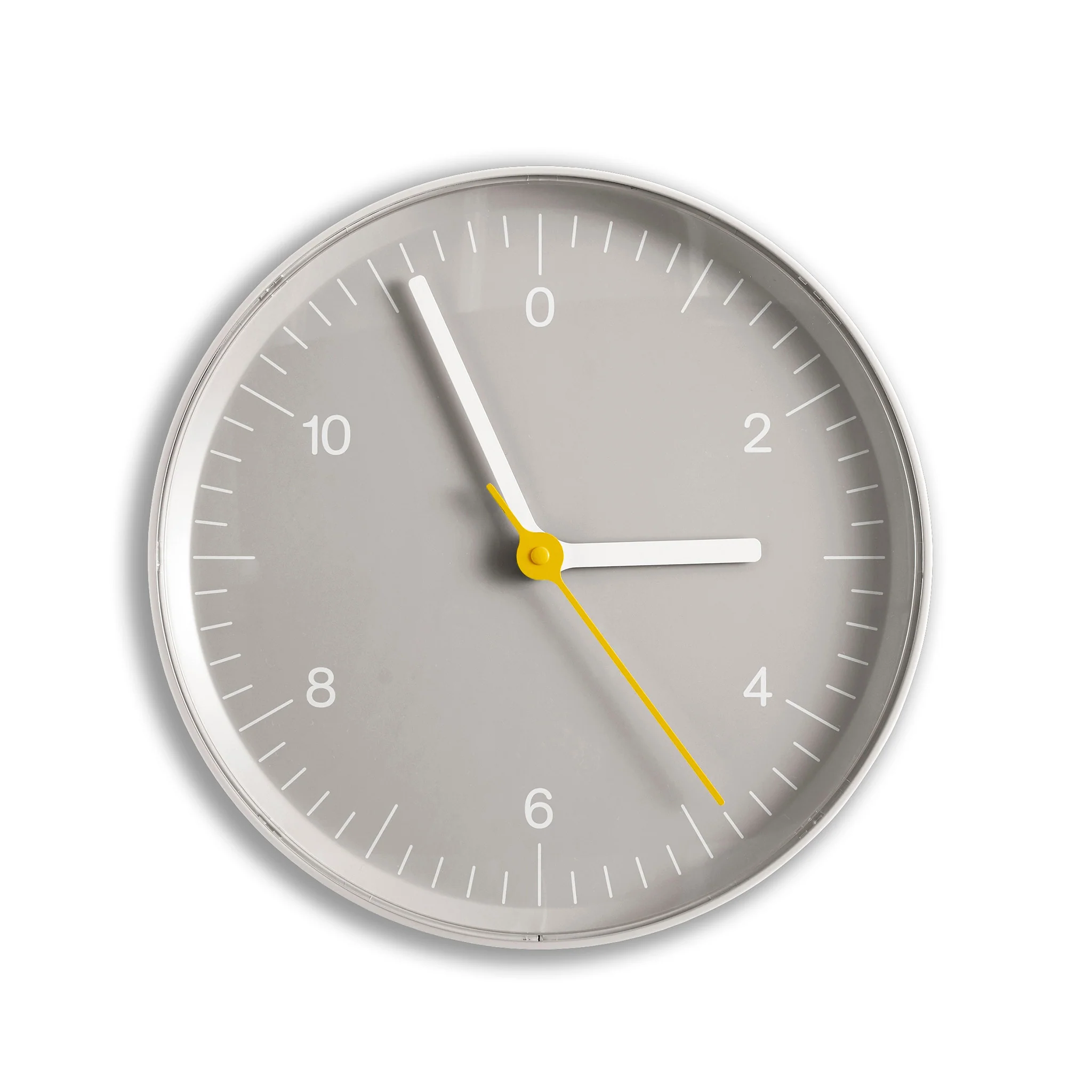 Wall Clock By Jasper Morrison - Image 10