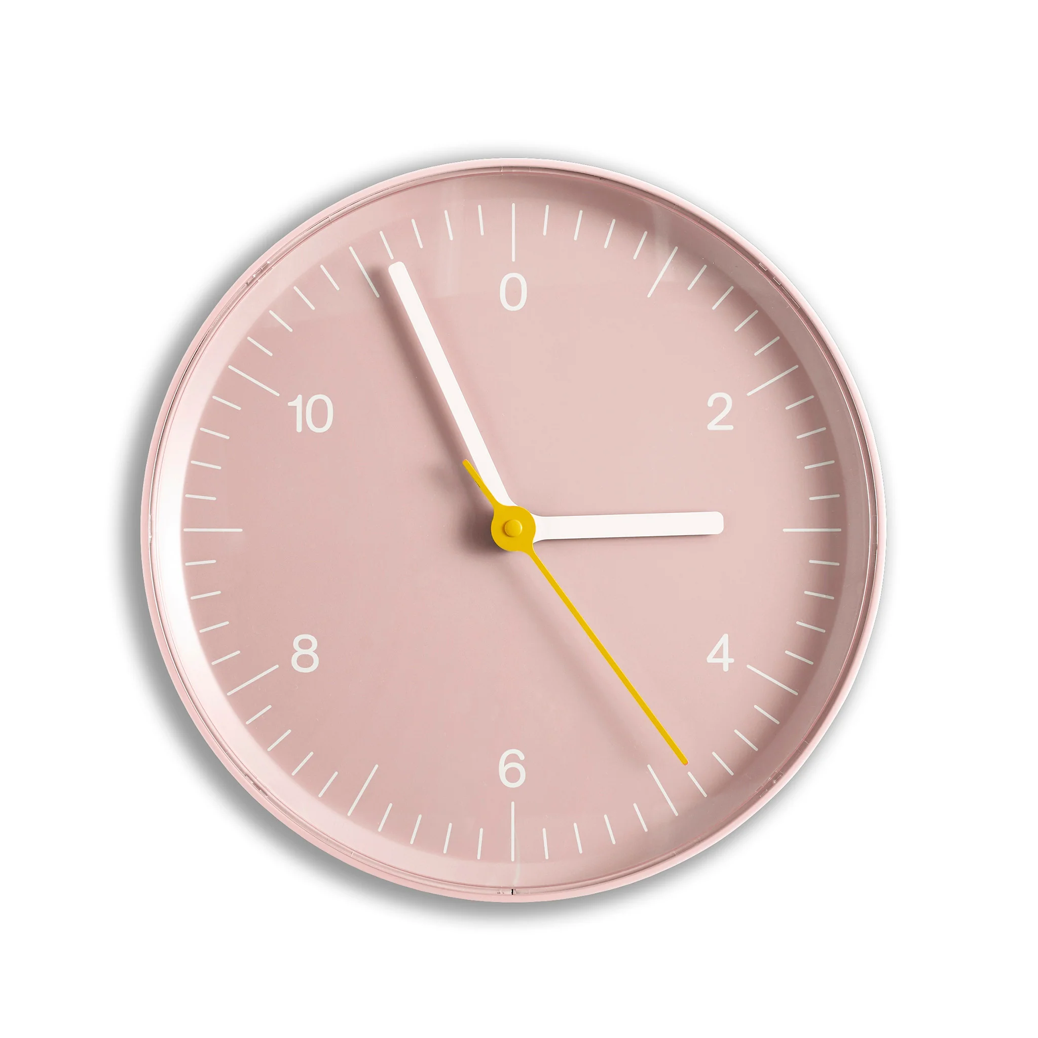 Wall Clock By Jasper Morrison - Image 11