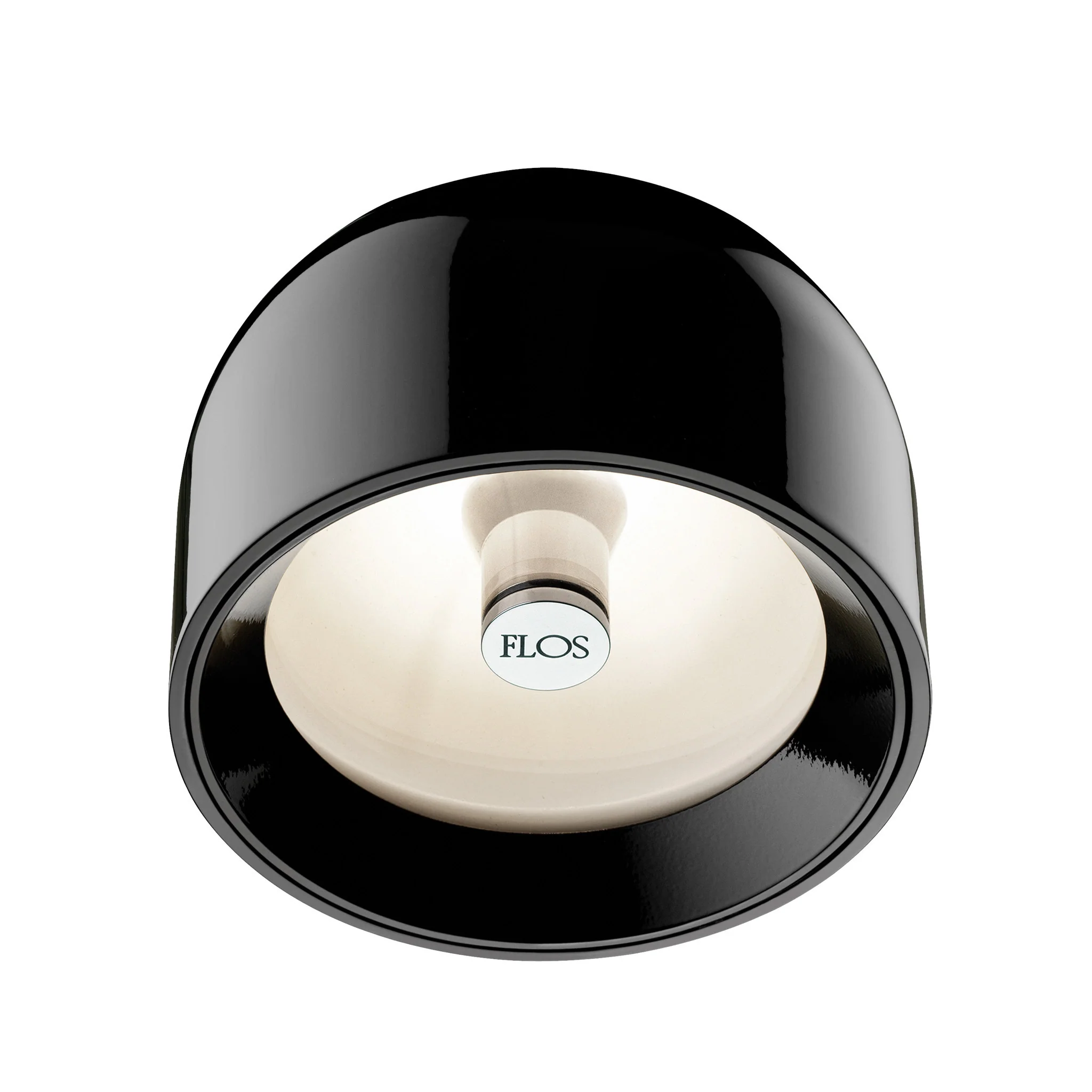 Wan Ceiling/Wall Lamp by Johanna Grawunder for Flos
