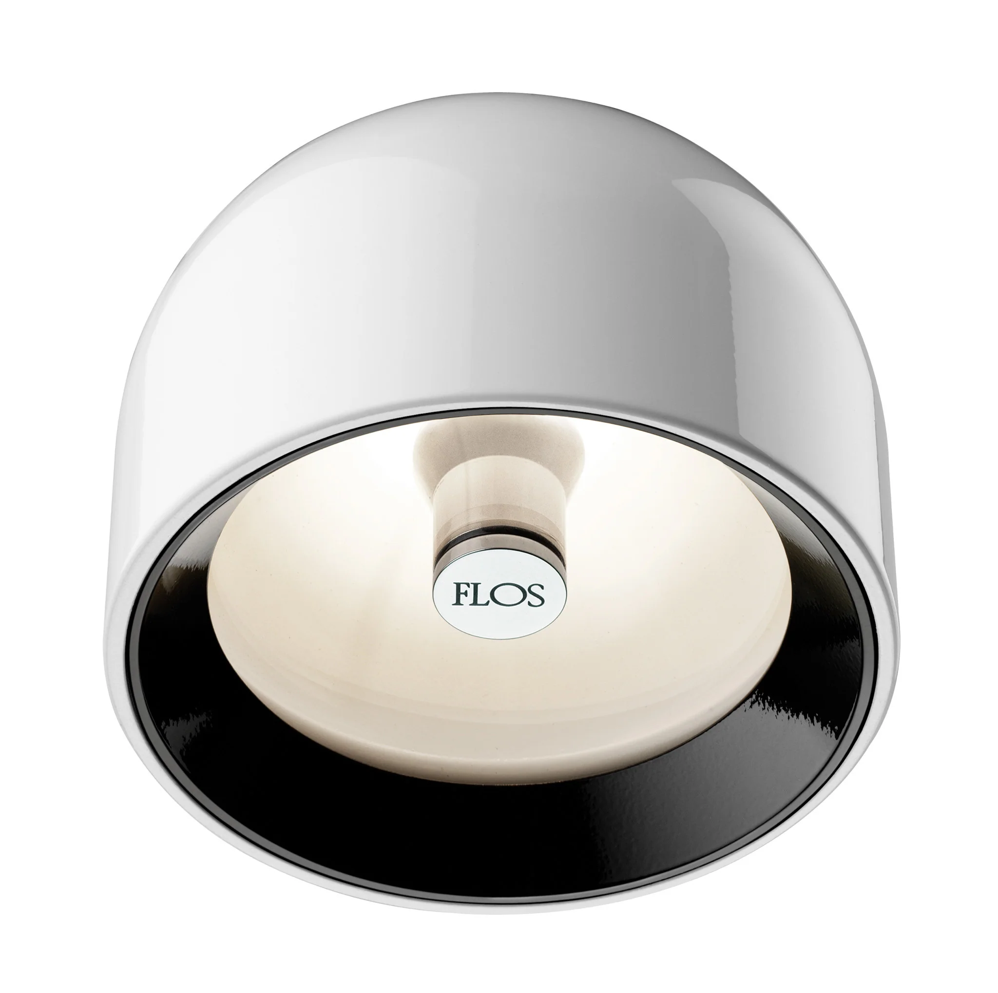 Wan Ceiling/Wall Lamp by Johanna Grawunder for Flos - Image 2
