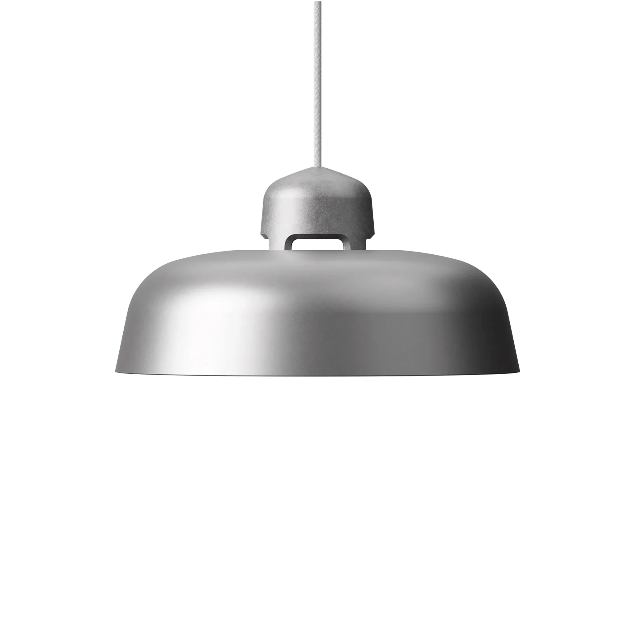 W162 Dalston Pendant By Wastberg+