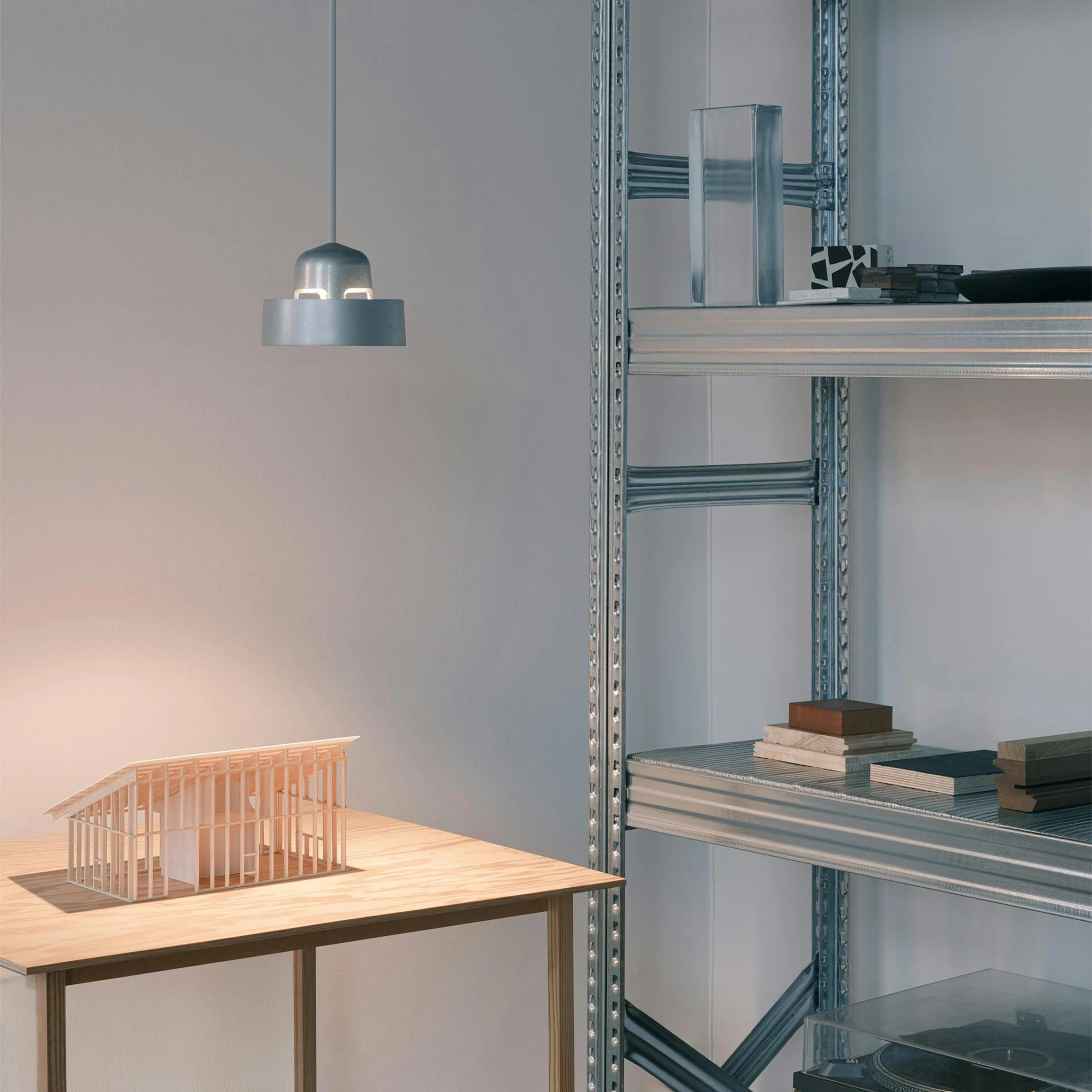 W162 Dalston Pendant By Wastberg+ - Image 15