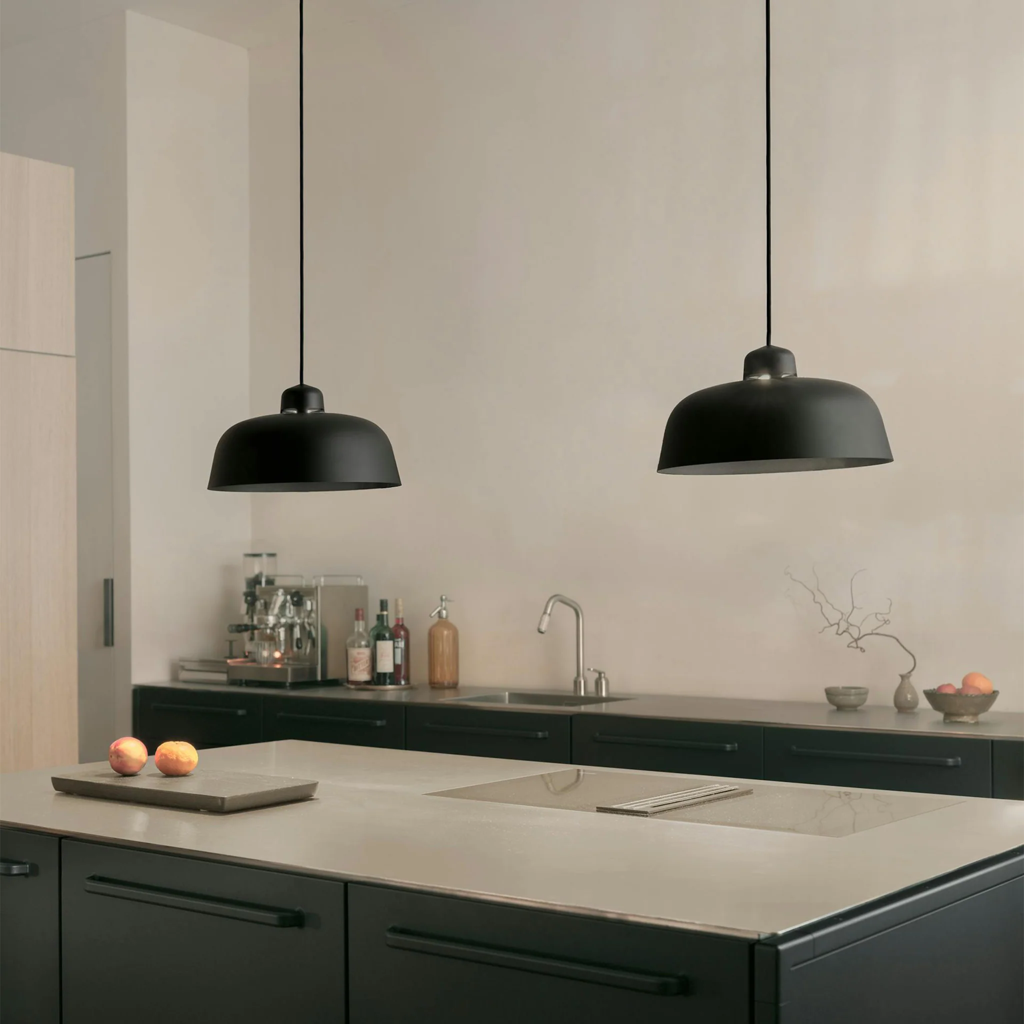 W162 Dalston Pendant By Wastberg+ - Image 16