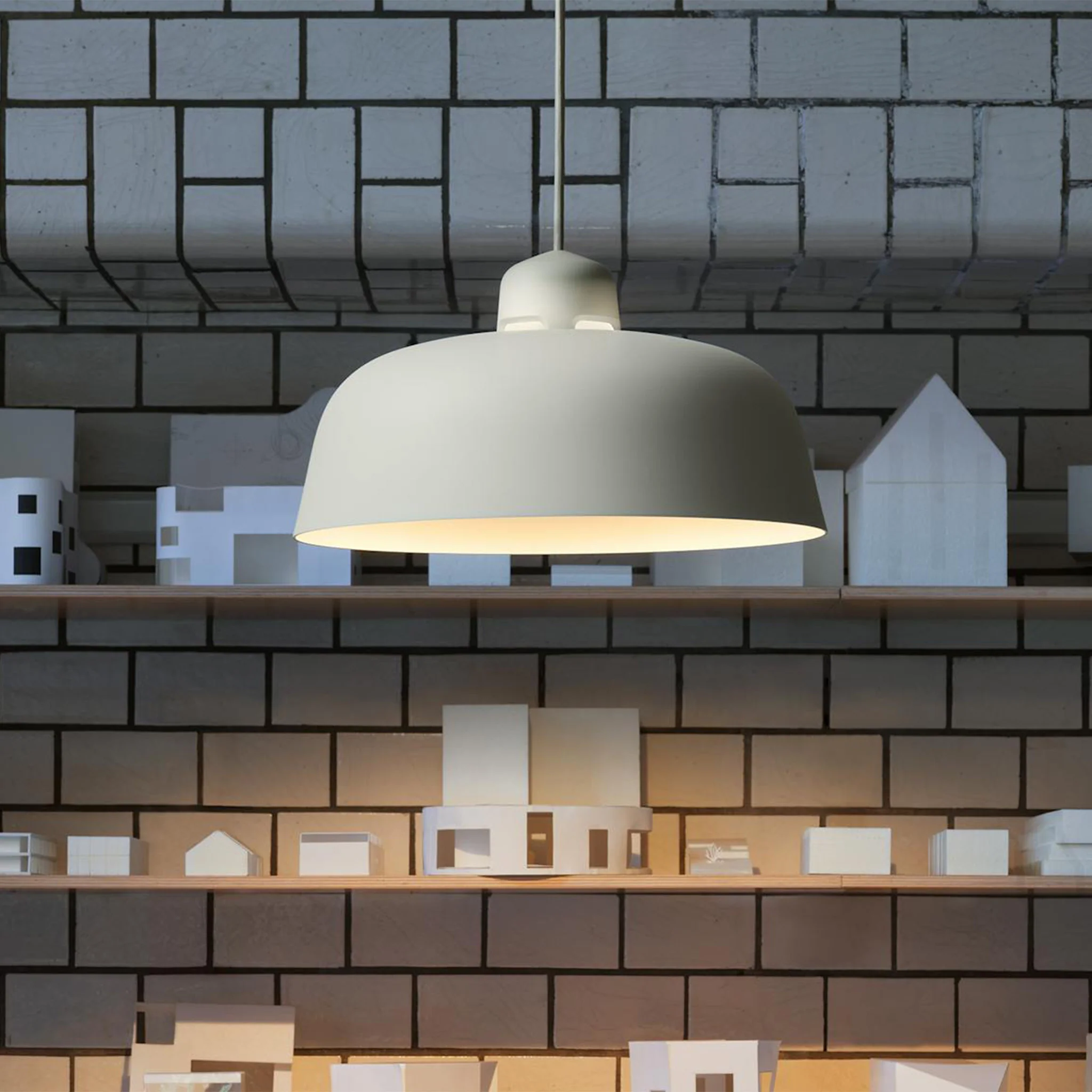 W162 Dalston Pendant By Wastberg+ - Image 18