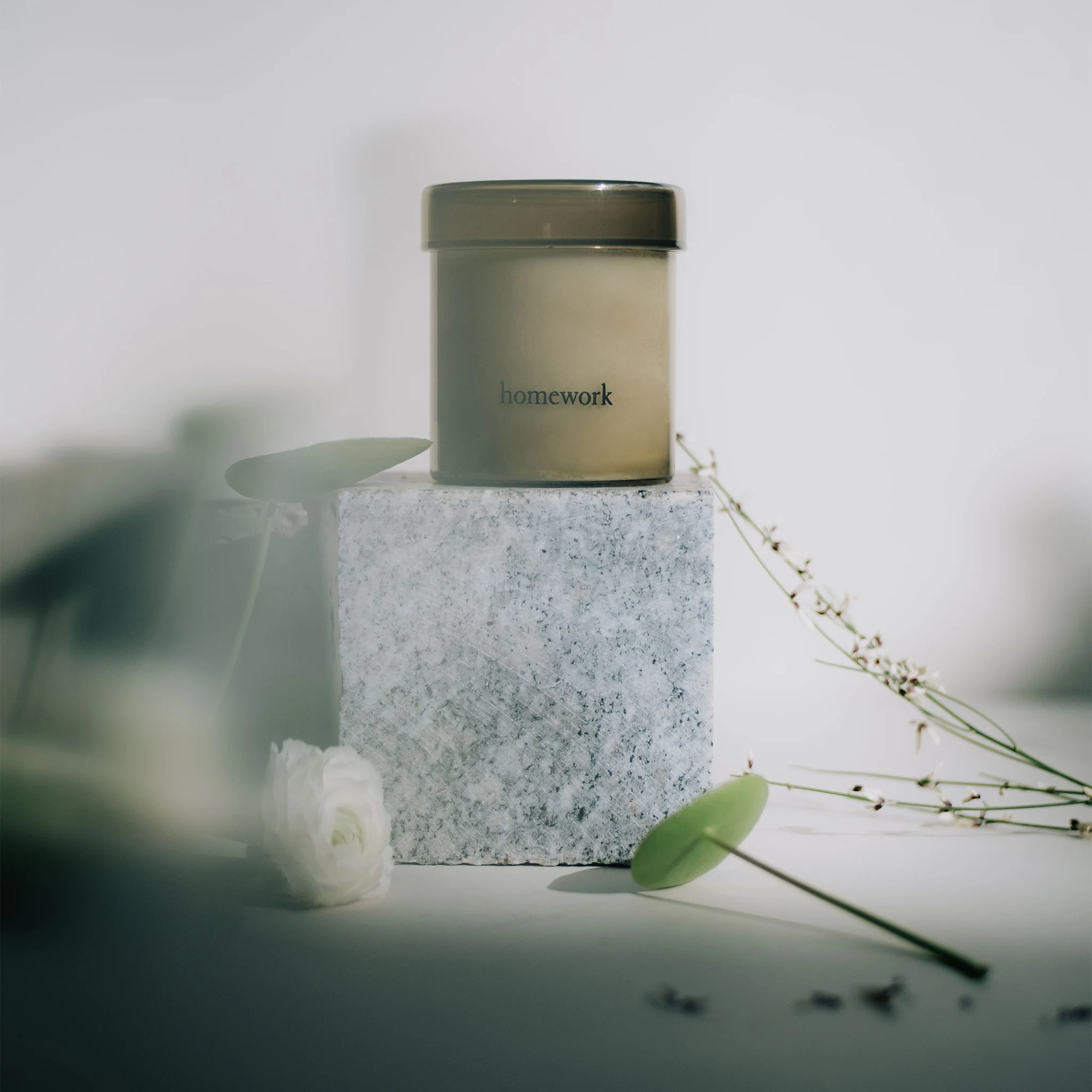 Water Candle by homework - Image 2