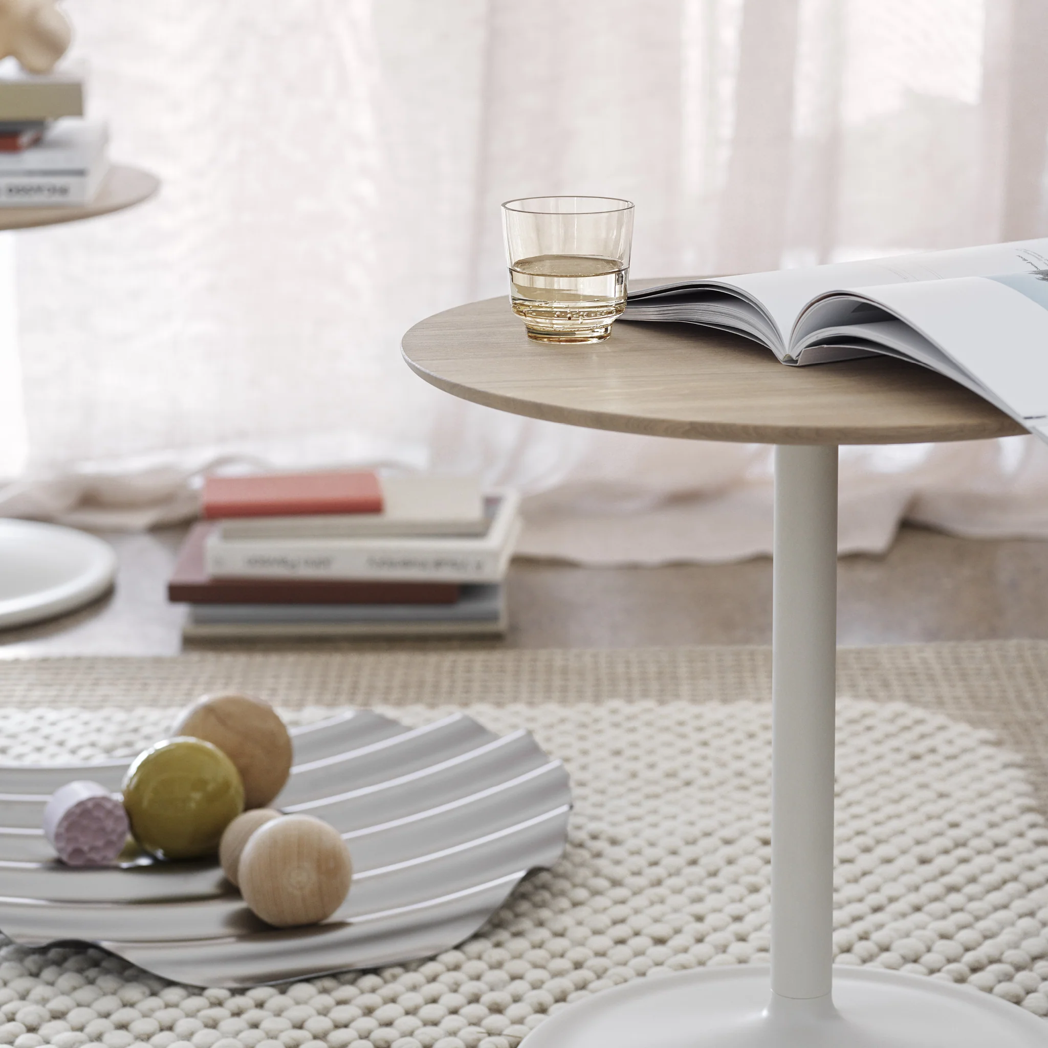 Wave Tray by Muuto - Image 4