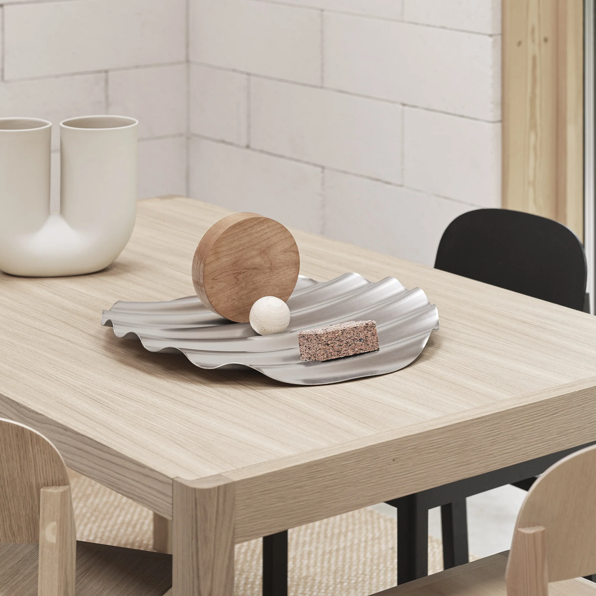 Wave Tray by Muuto - Image 5