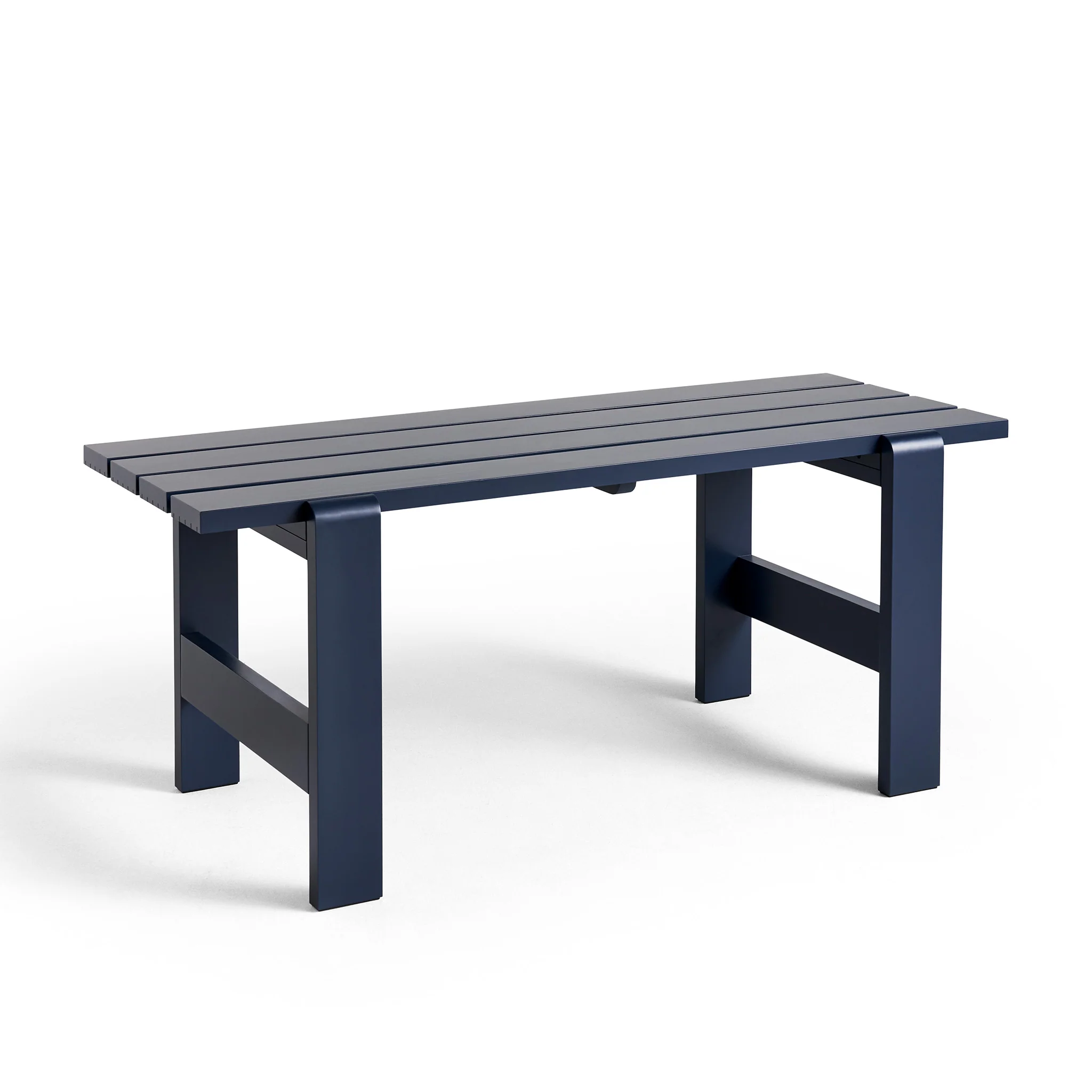 Weekday Table by Hannes & Fritz for Hay - Image 11