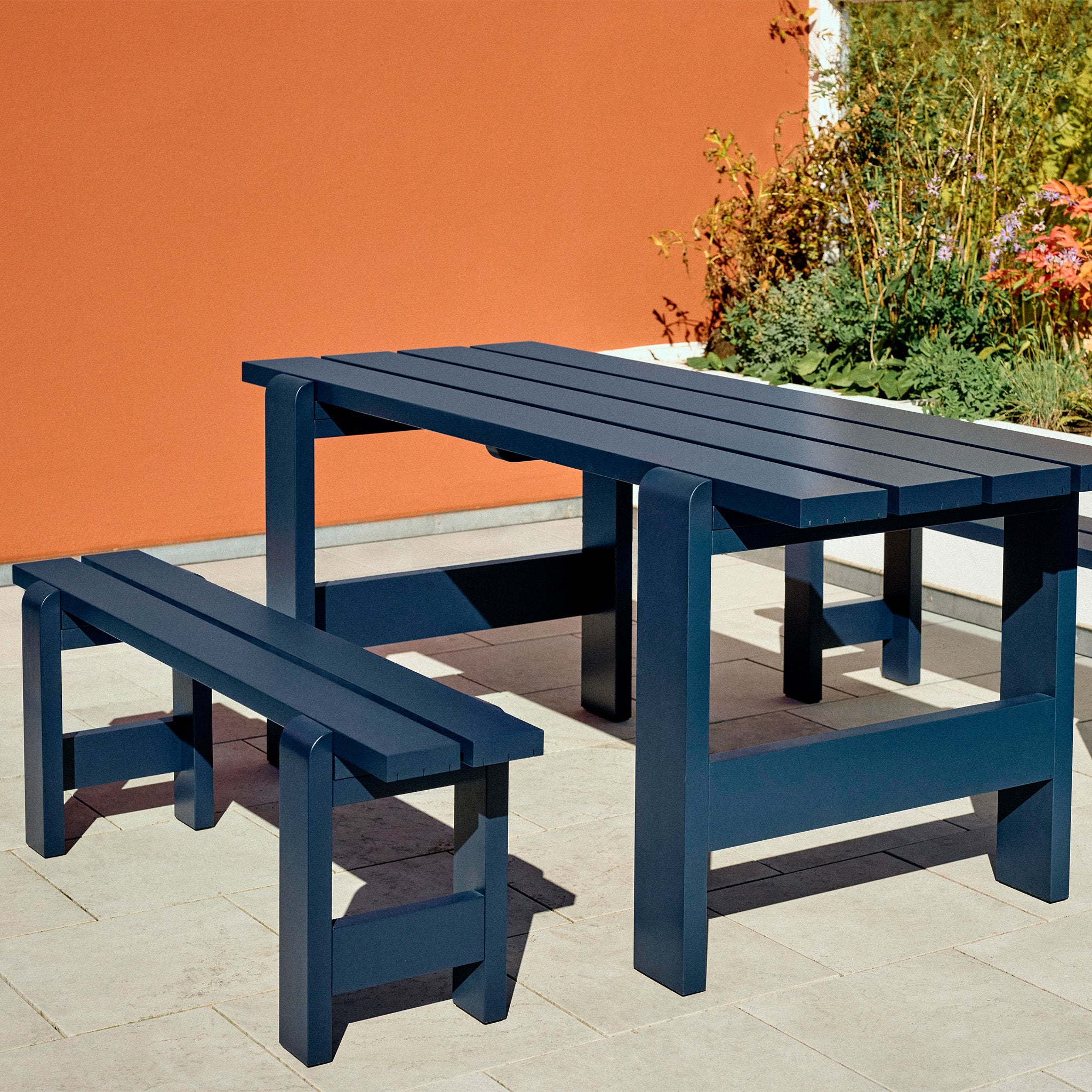 Weekday Table by Hannes & Fritz for Hay - Image 3