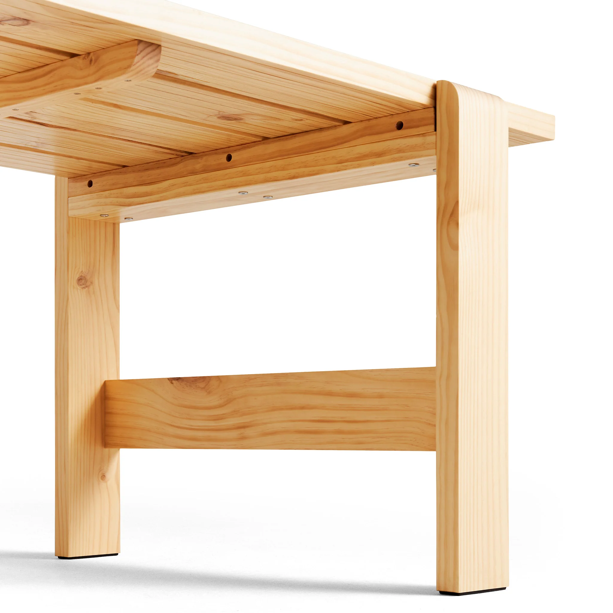 Weekday Table by Hannes & Fritz for Hay - Image 5