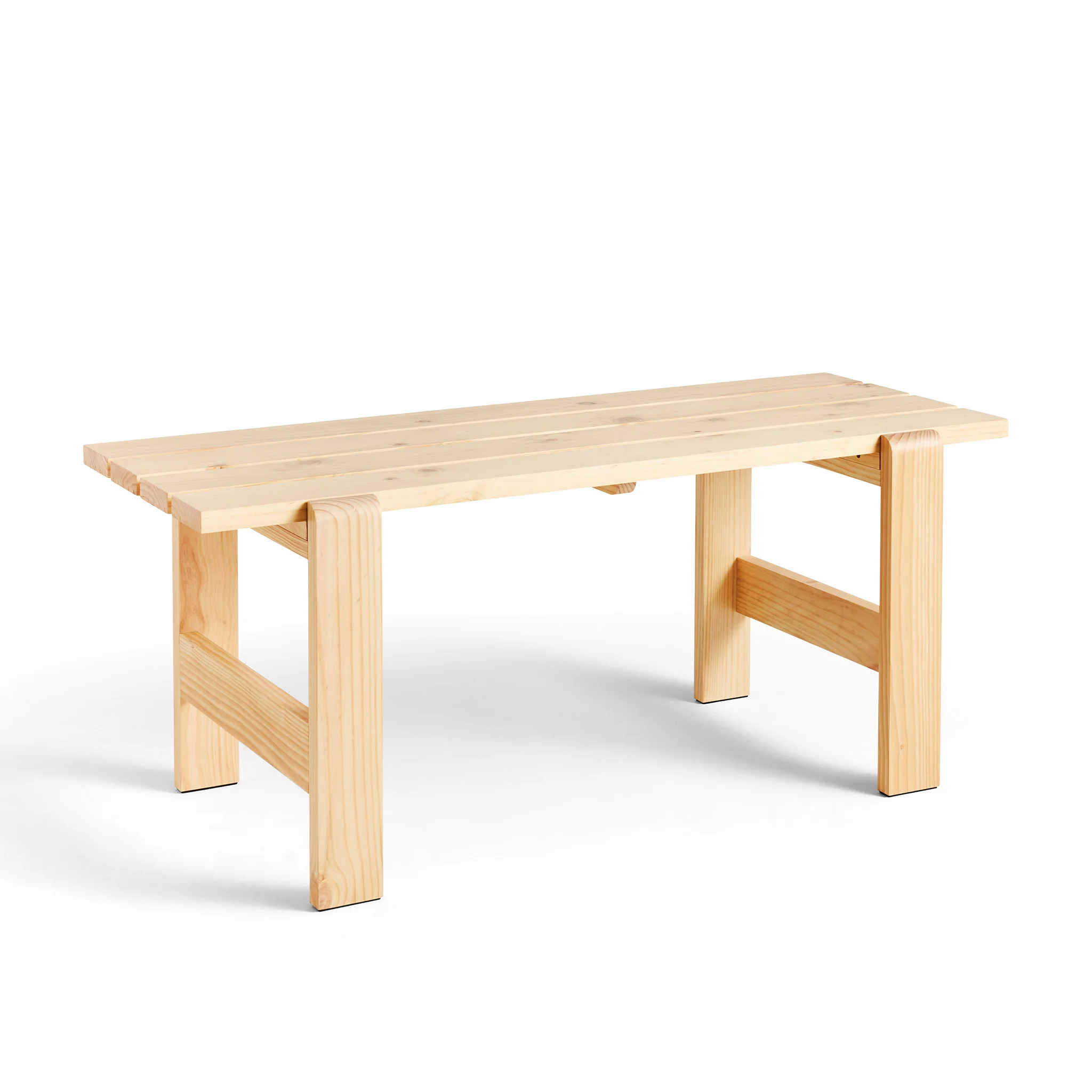 Weekday Table by Hannes & Fritz for Hay - Image 7