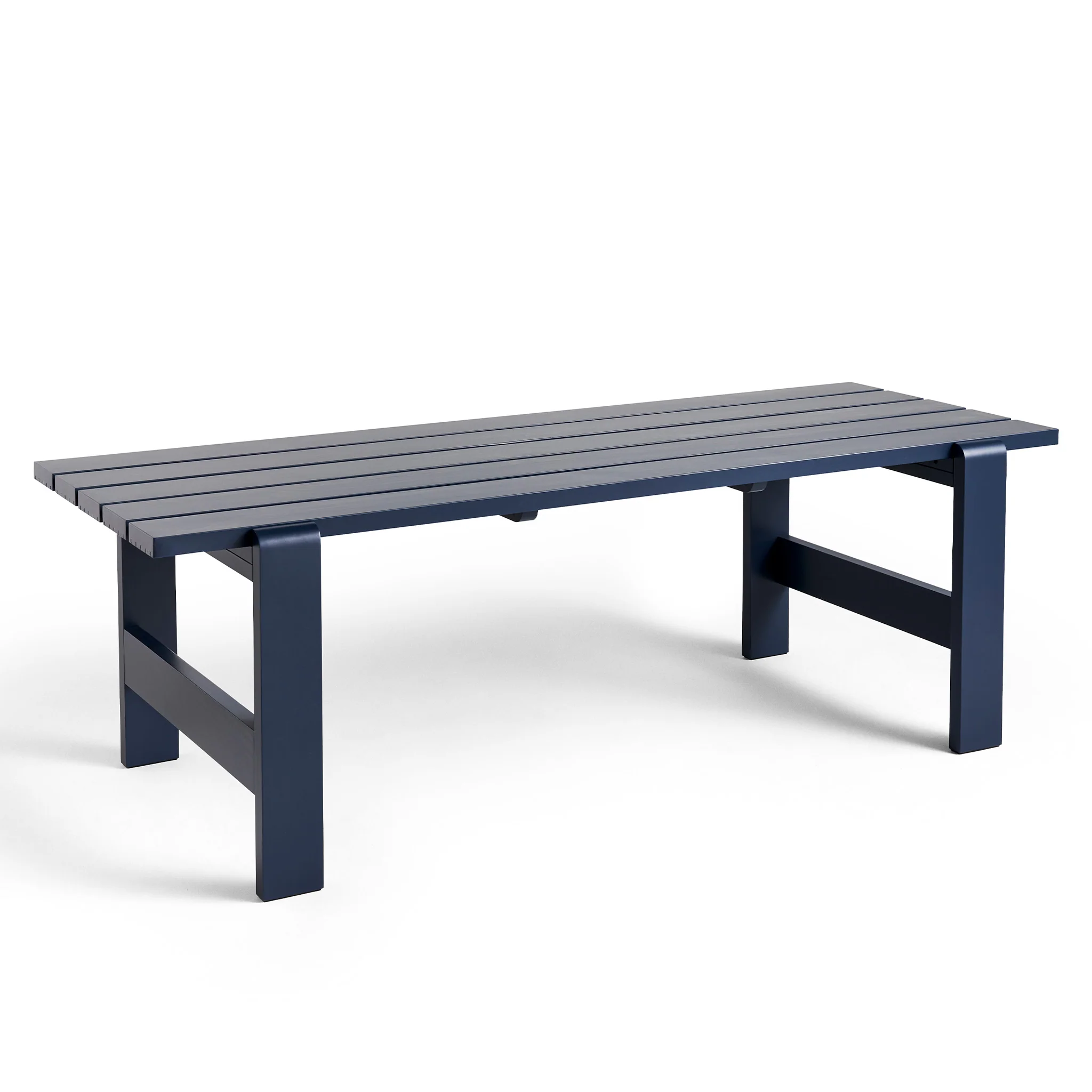 Weekday Table by Hannes & Fritz for Hay - Image 8