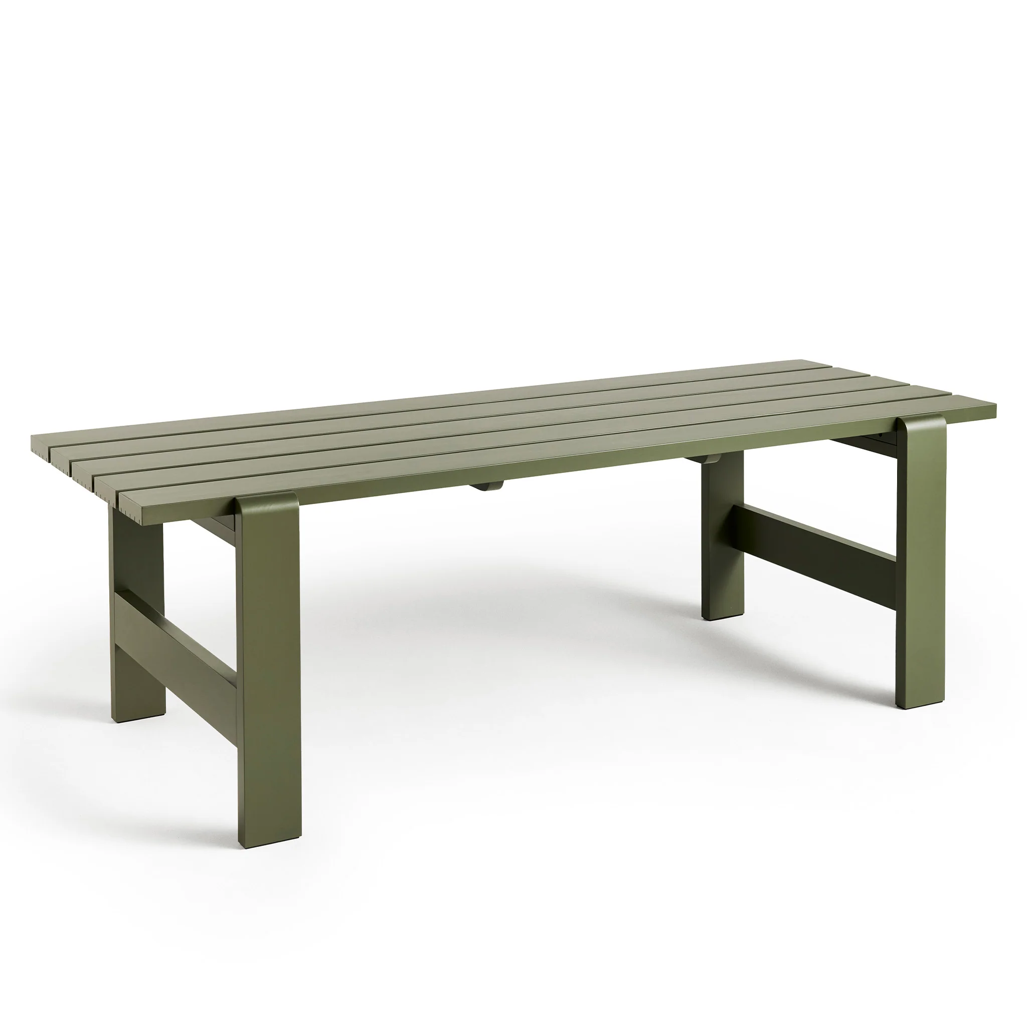 Weekday Table by Hannes & Fritz for Hay - Image 9