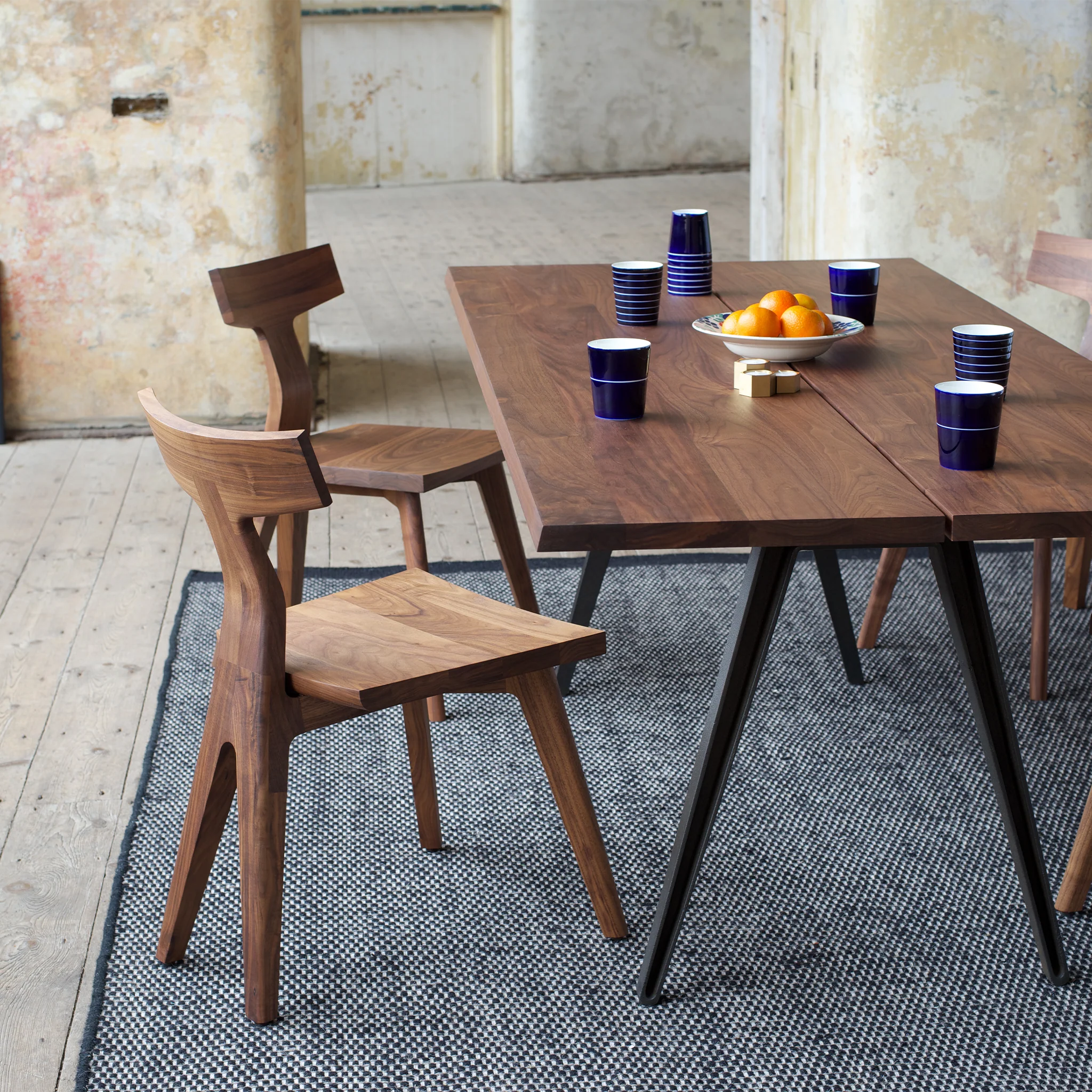 Welles Table by Matthew Hilton - Image 3