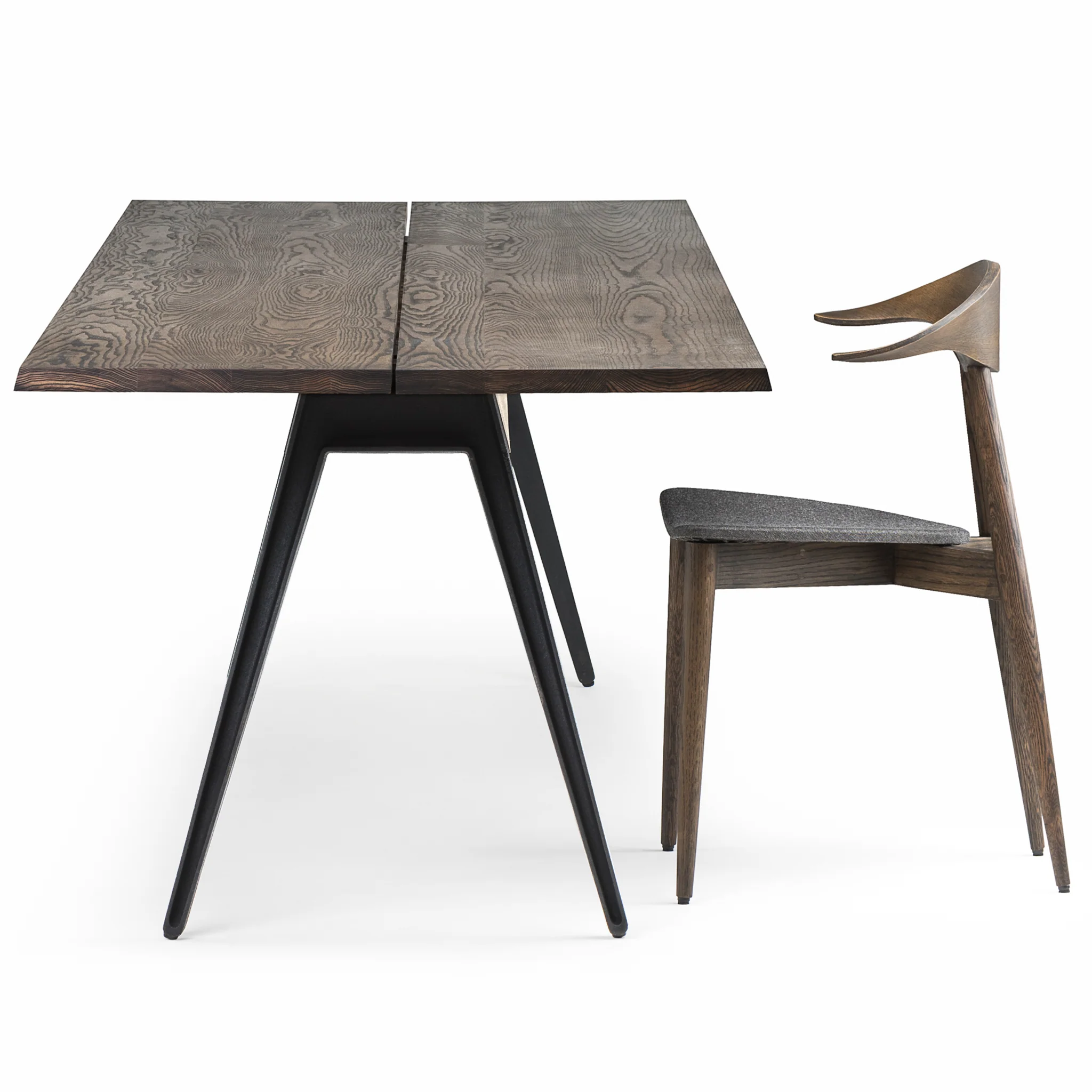 Welles Table by Matthew Hilton - Image 4