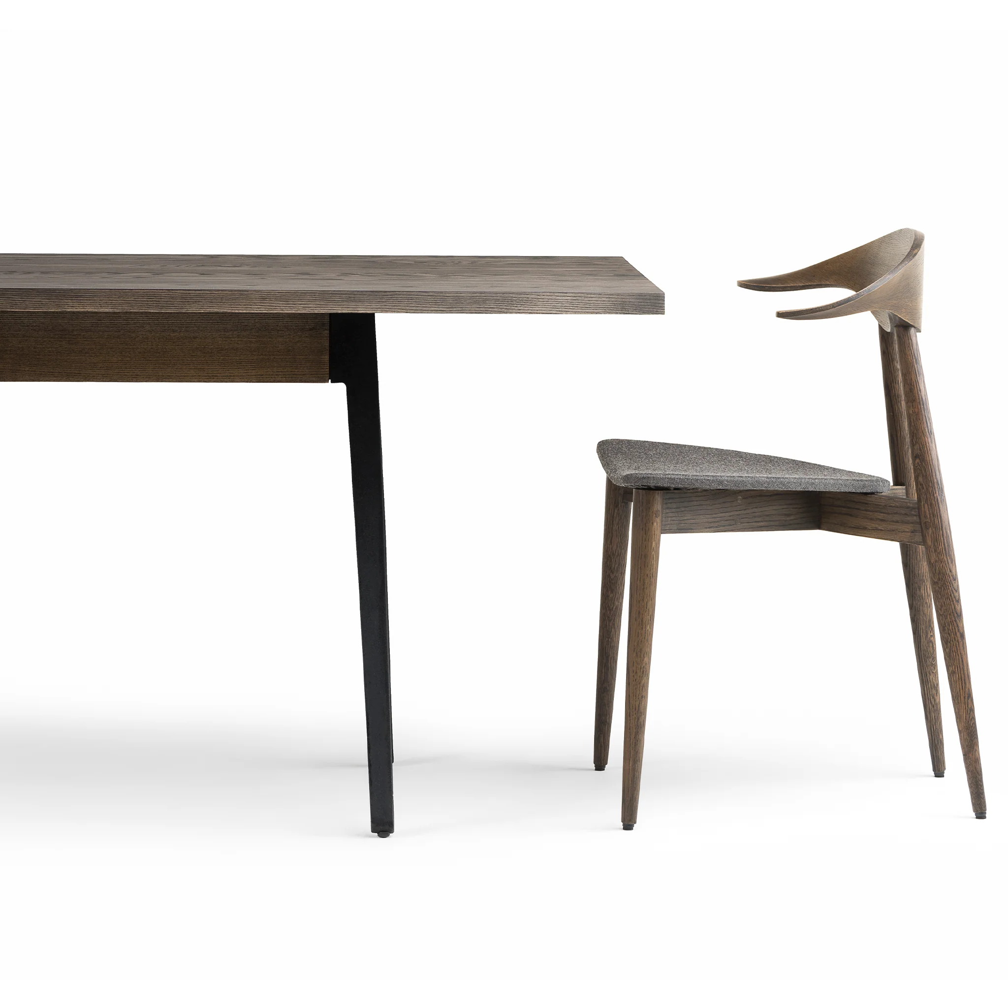 Welles Table by Matthew Hilton - Image 6
