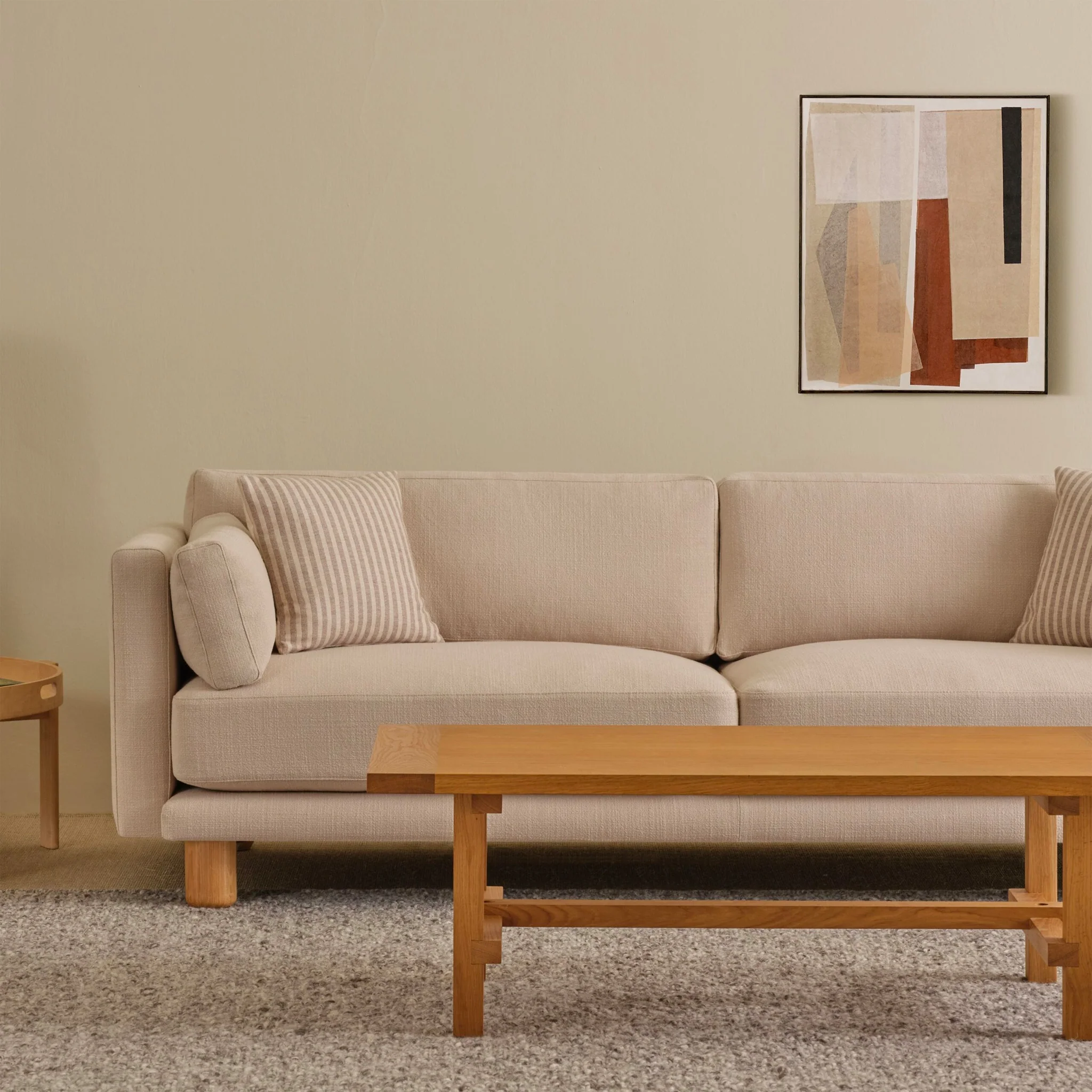 Welwyn Sofa by Another Country - Image 3
