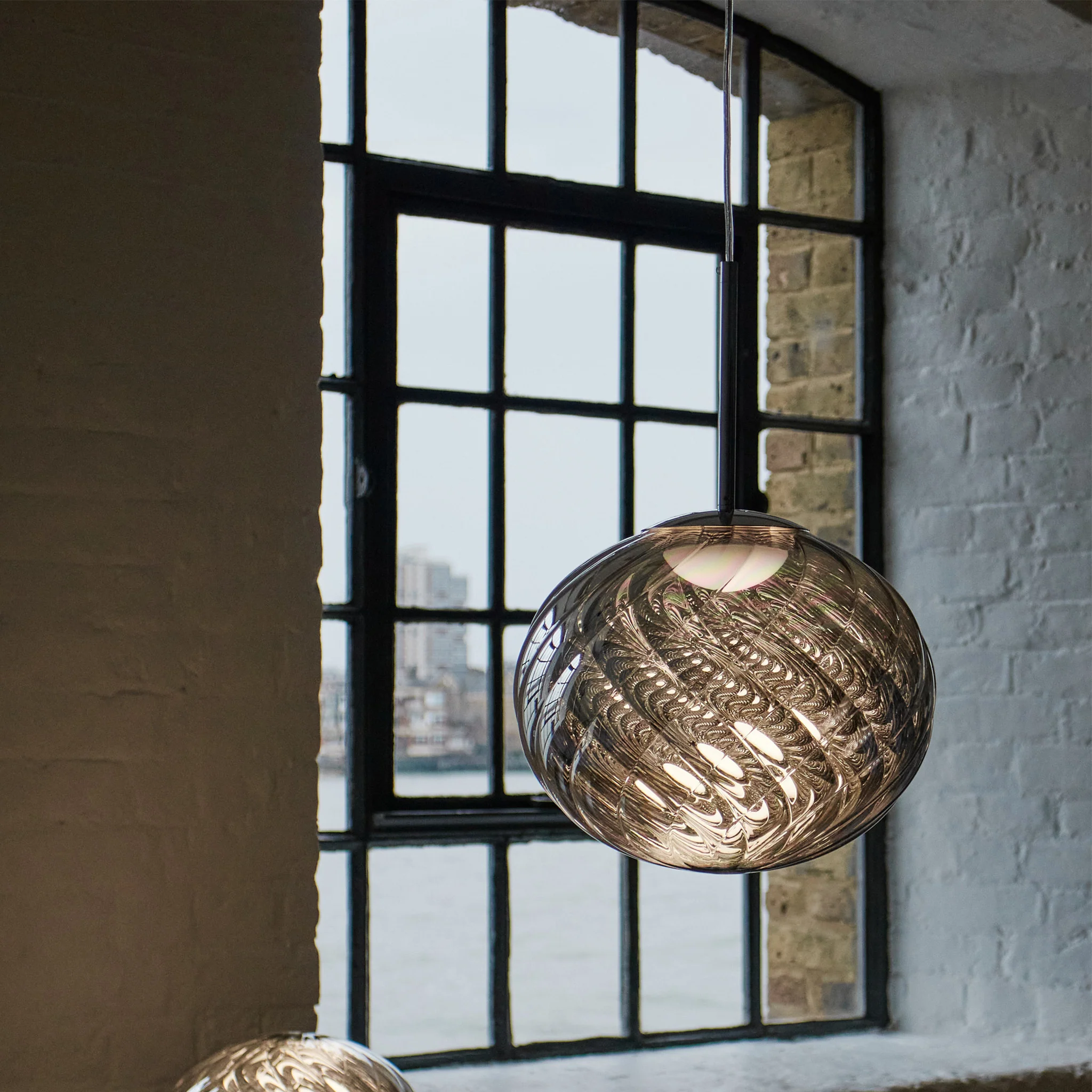 Whirl Pendant by Tom Dixon - Image 2