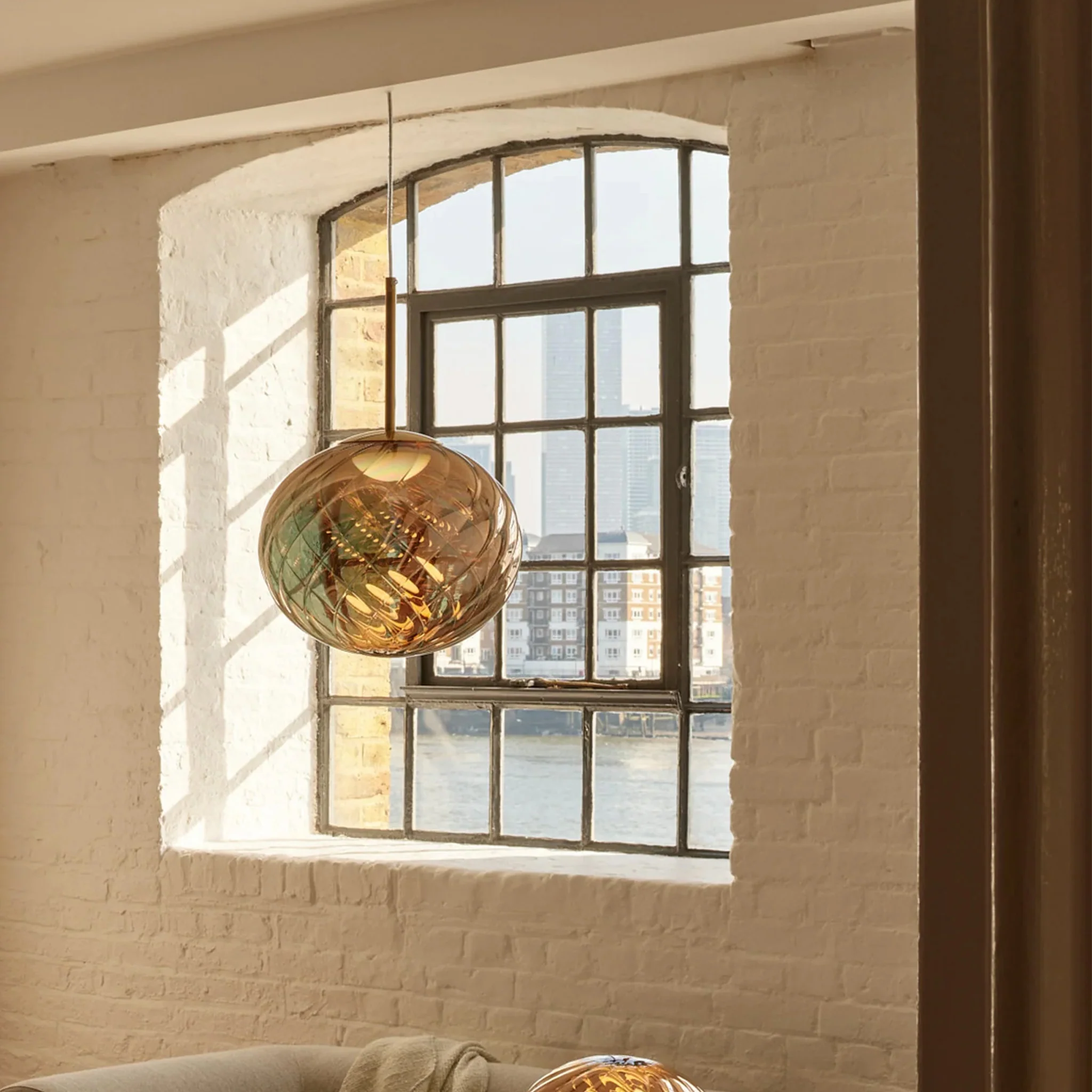 Whirl Pendant by Tom Dixon - Image 3