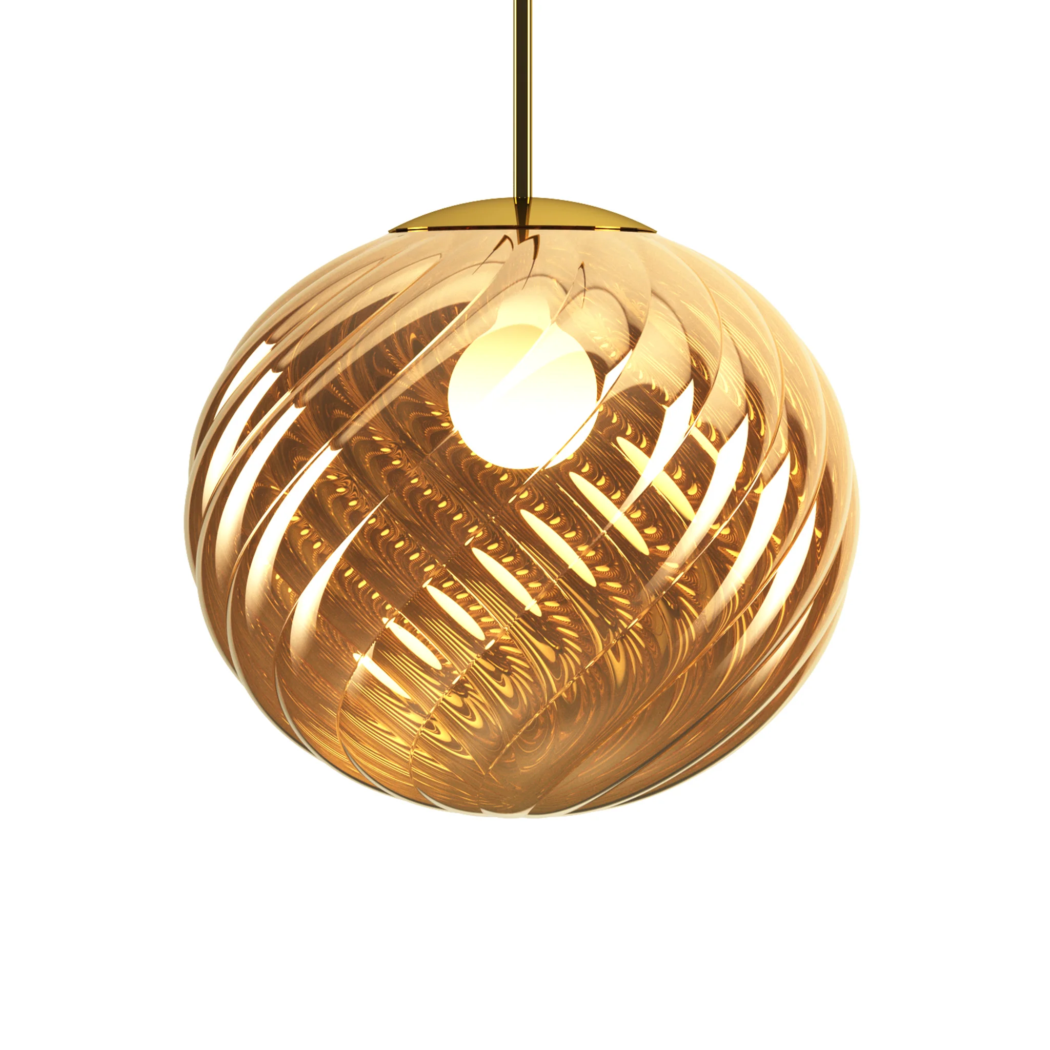 Whirl Pendant by Tom Dixon - Image 5