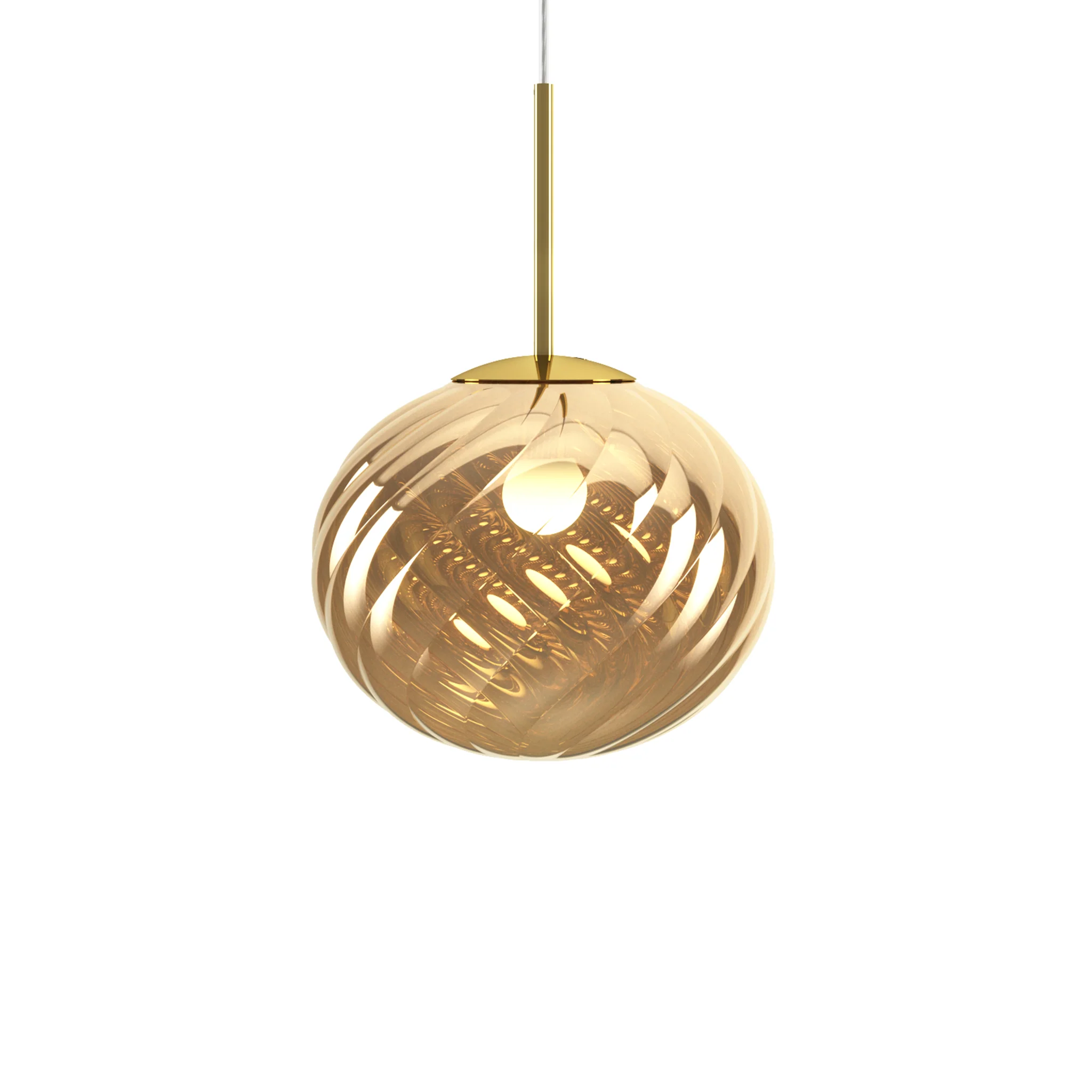 Whirl Pendant by Tom Dixon - Image 7