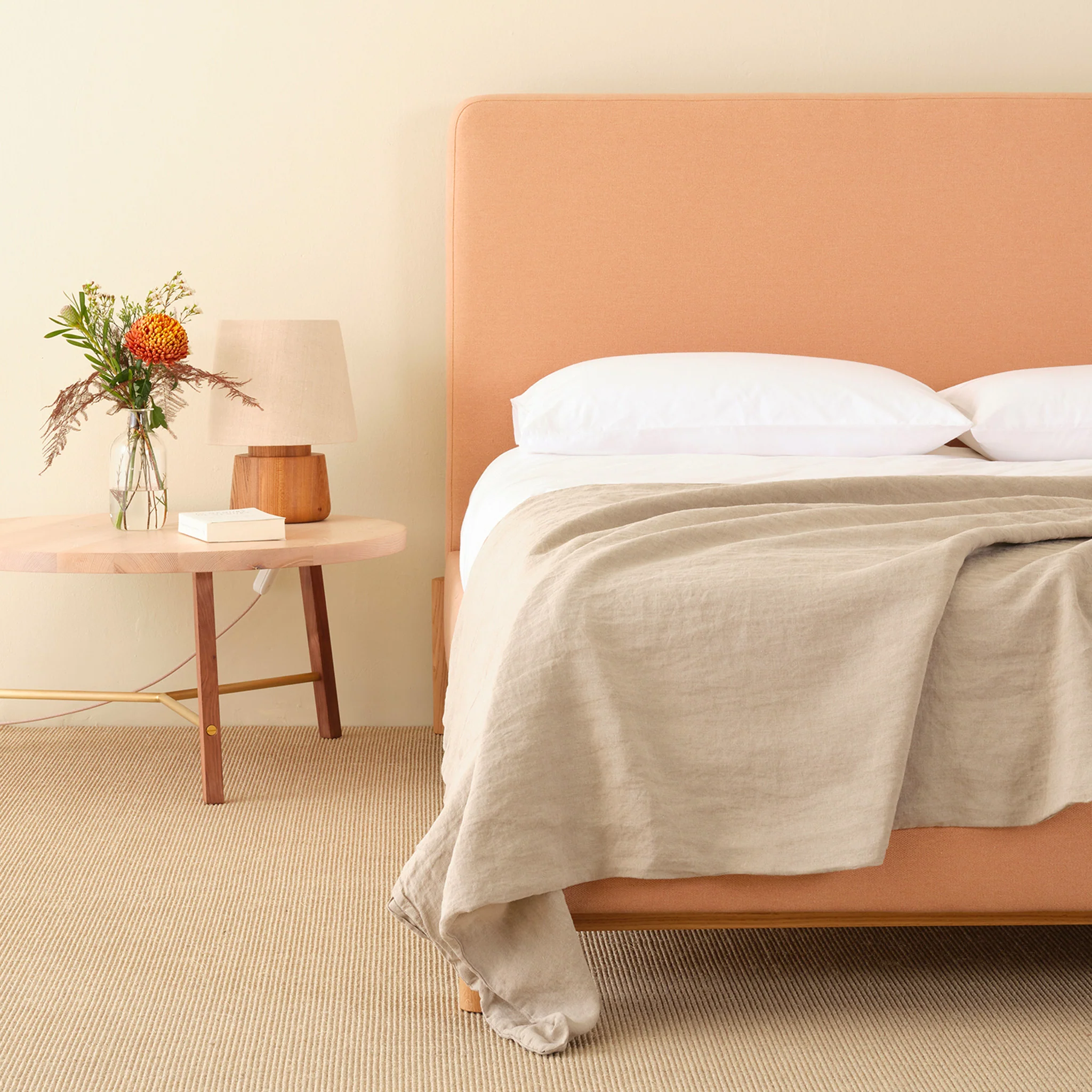 Wick Bed by Another Country - Image 3