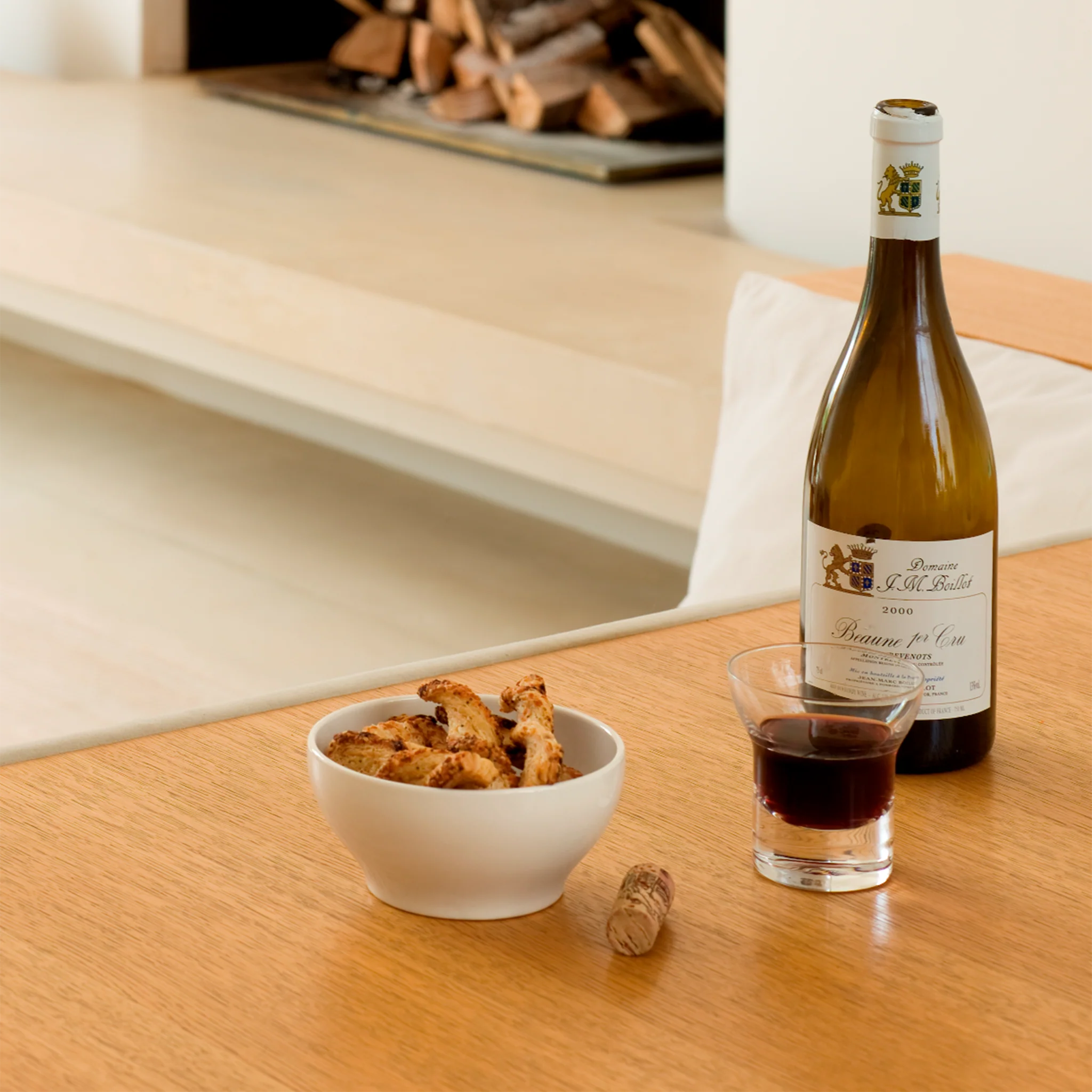 Wine Glass by John Pawson - Image 3