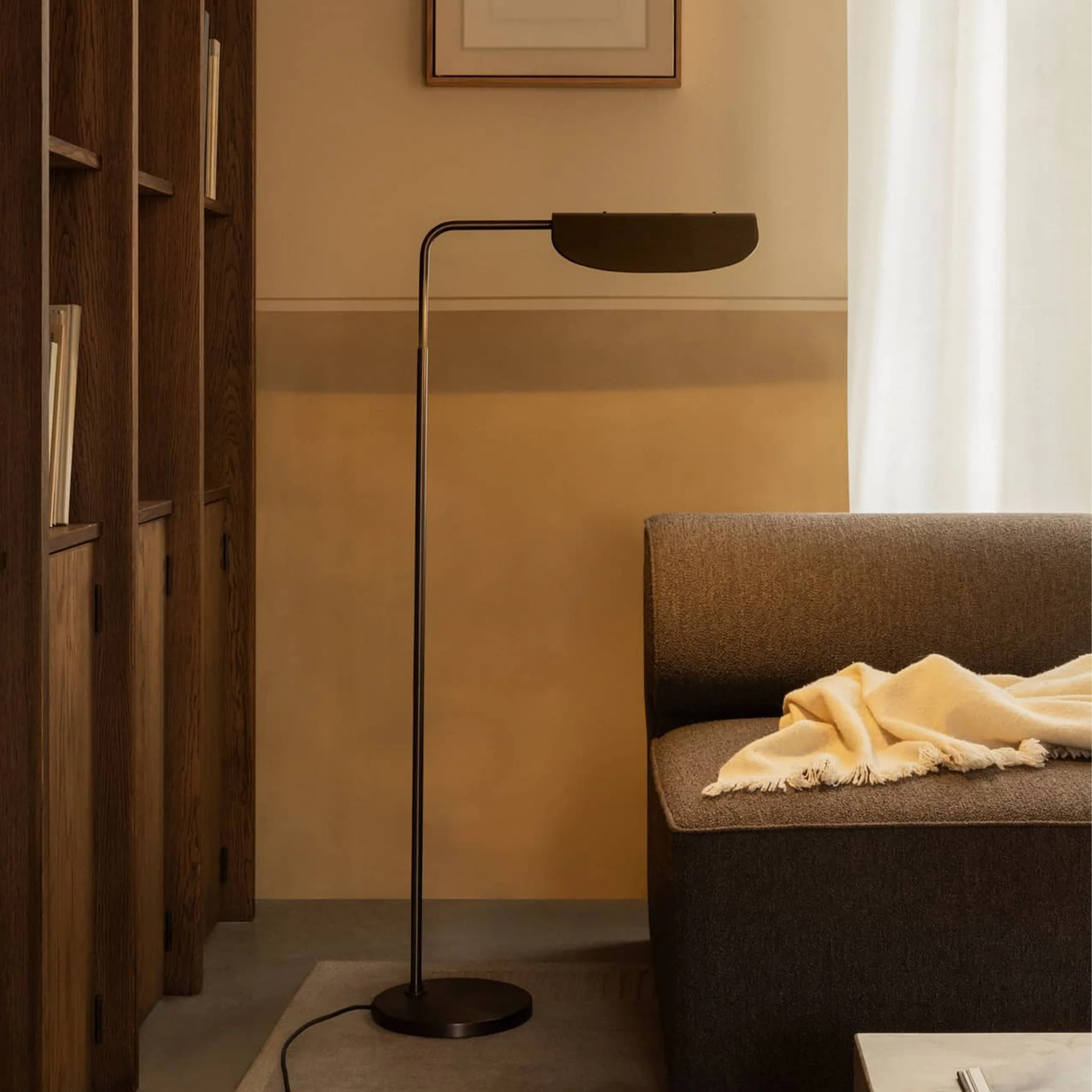 Wing Floor Lamp 2.0 - Image 6