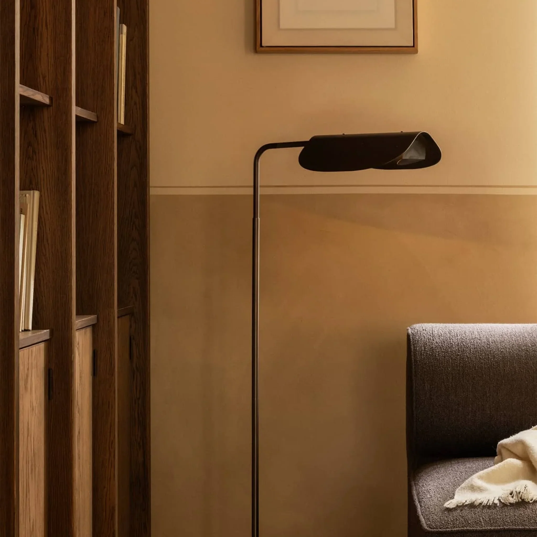 Wing Floor Lamp 2.0 - Image 7
