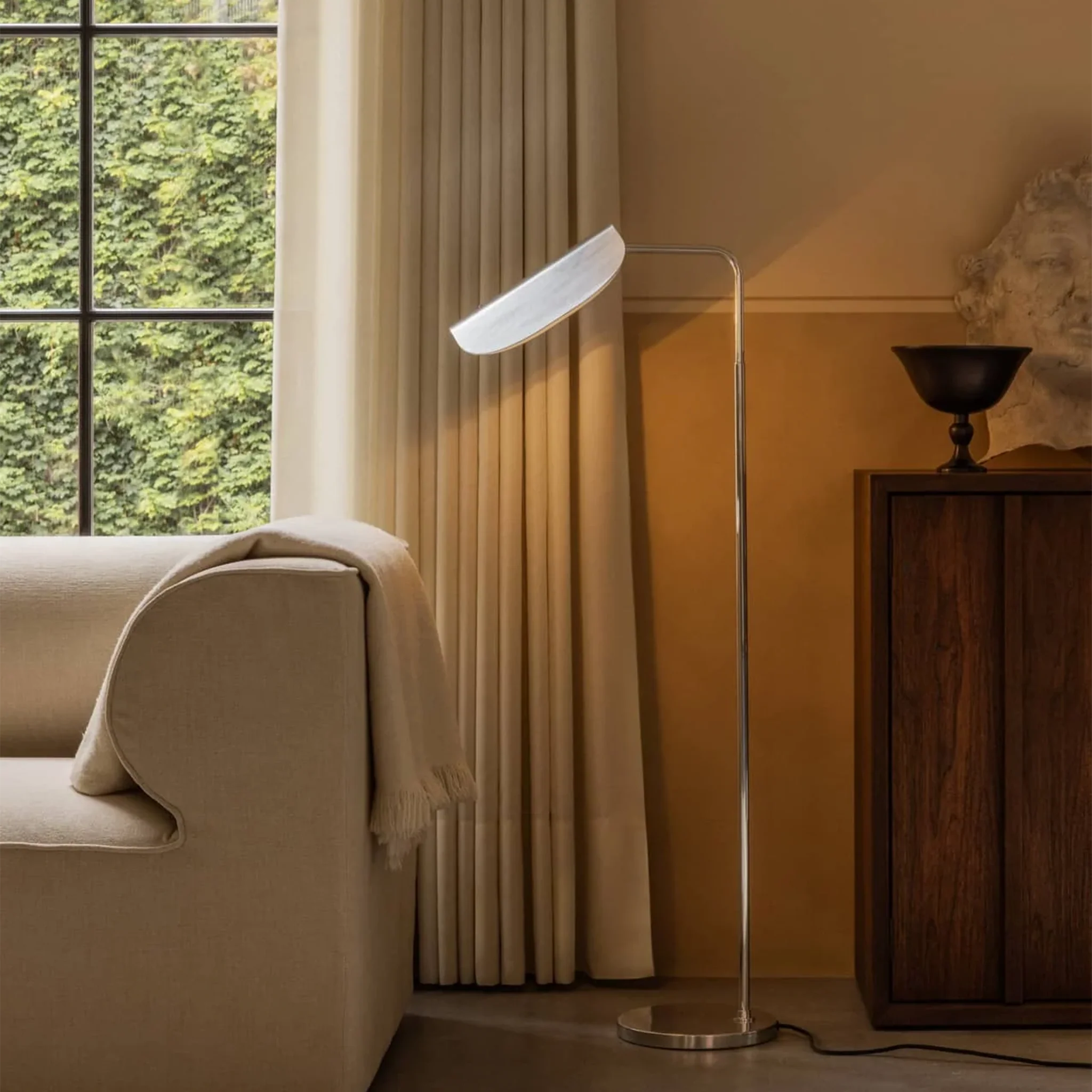 Wing Floor Lamp 2.0 - Image 8