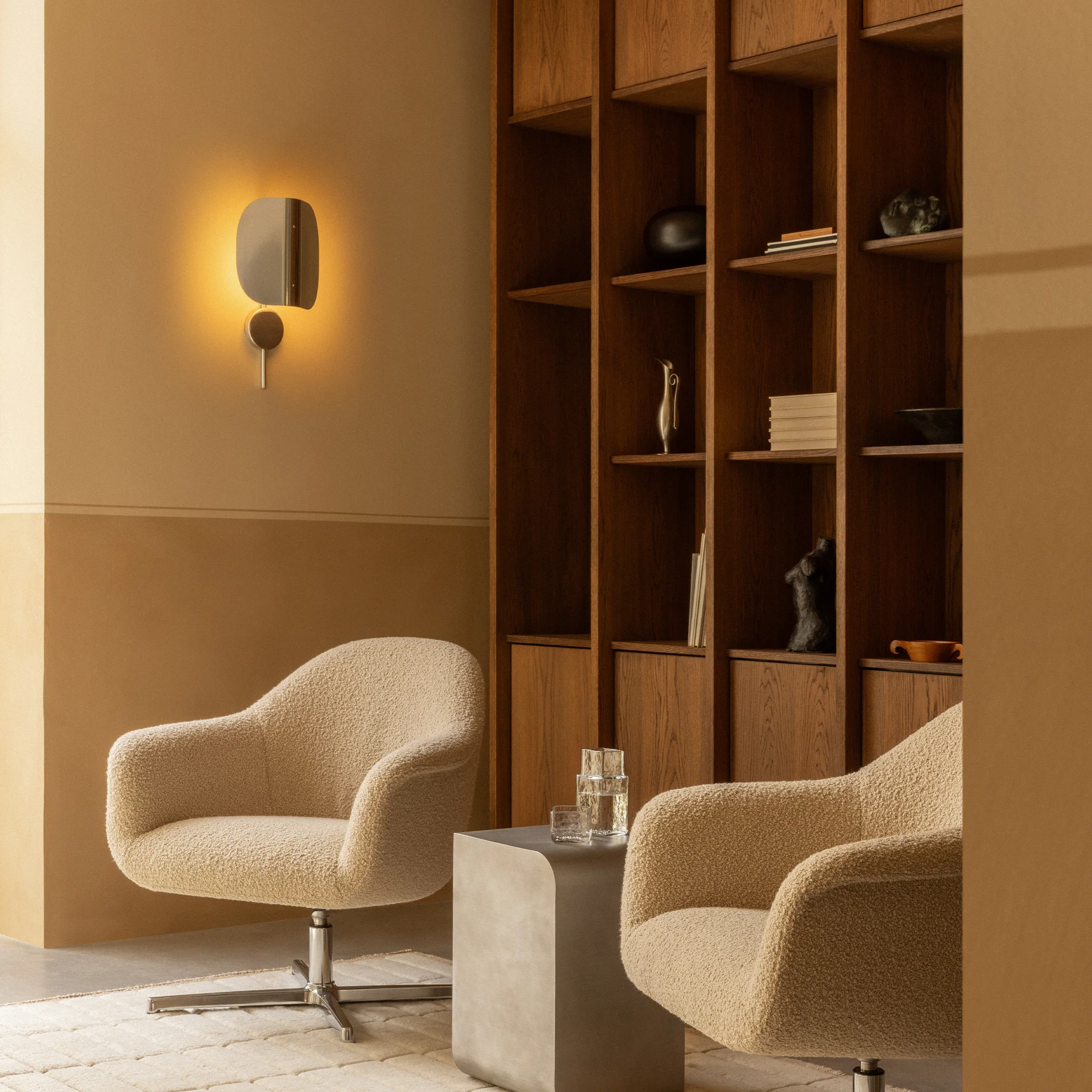 Wing Wall Lamp 2.0 - Image 2